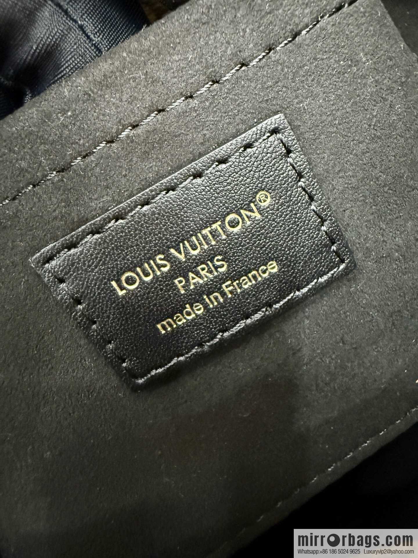LV M12940 NEW The Drop PM