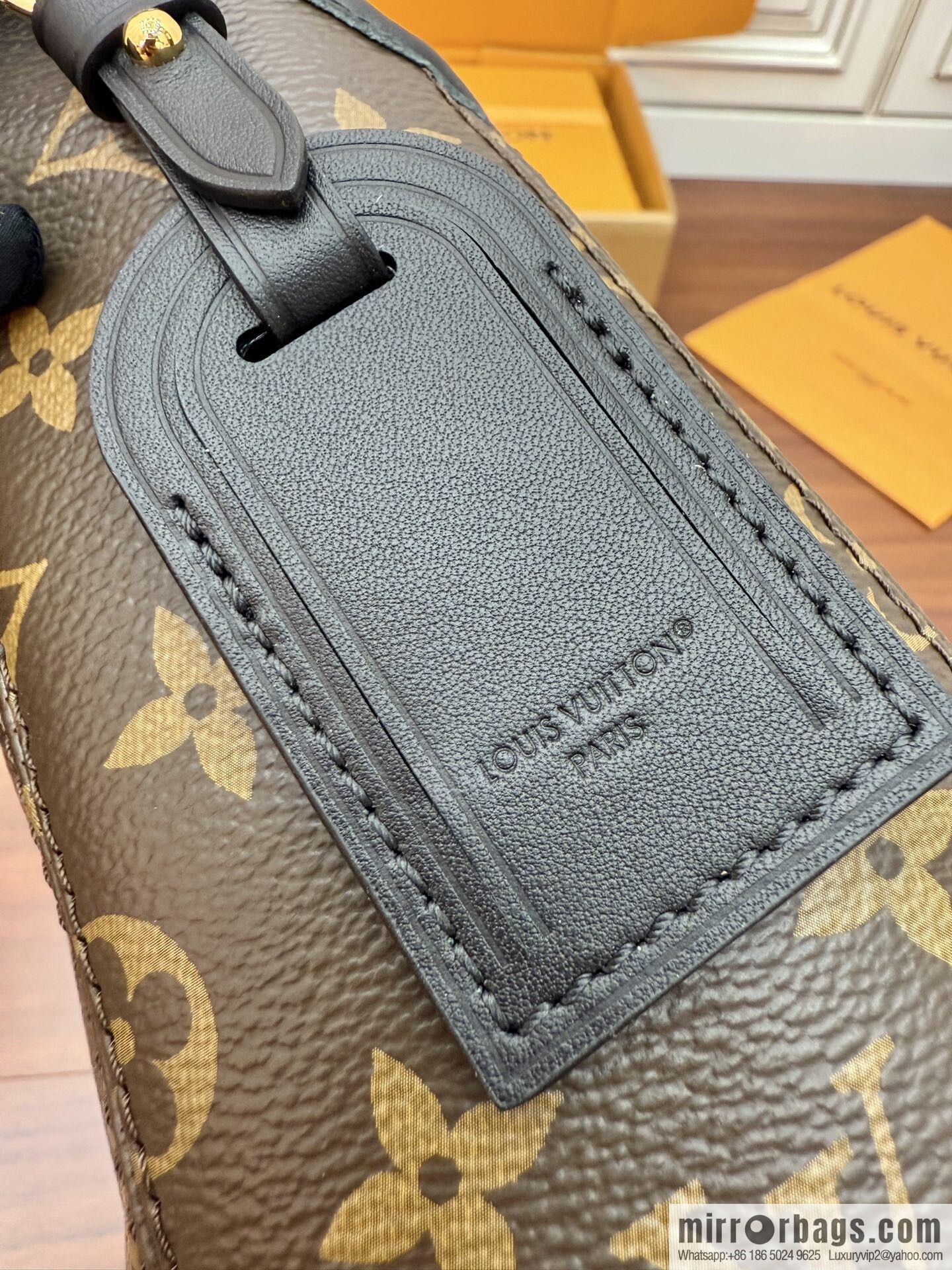 LV M12940 NEW The Drop PM