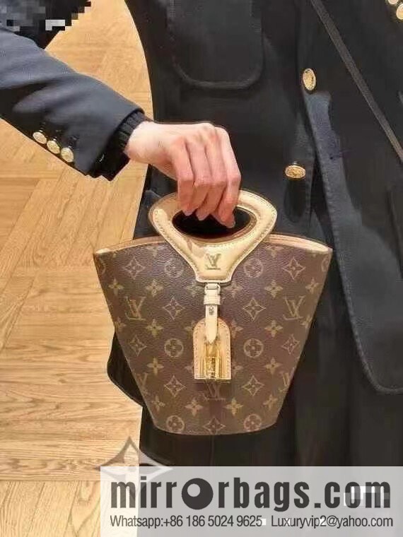 LV M14680 Rivage BB