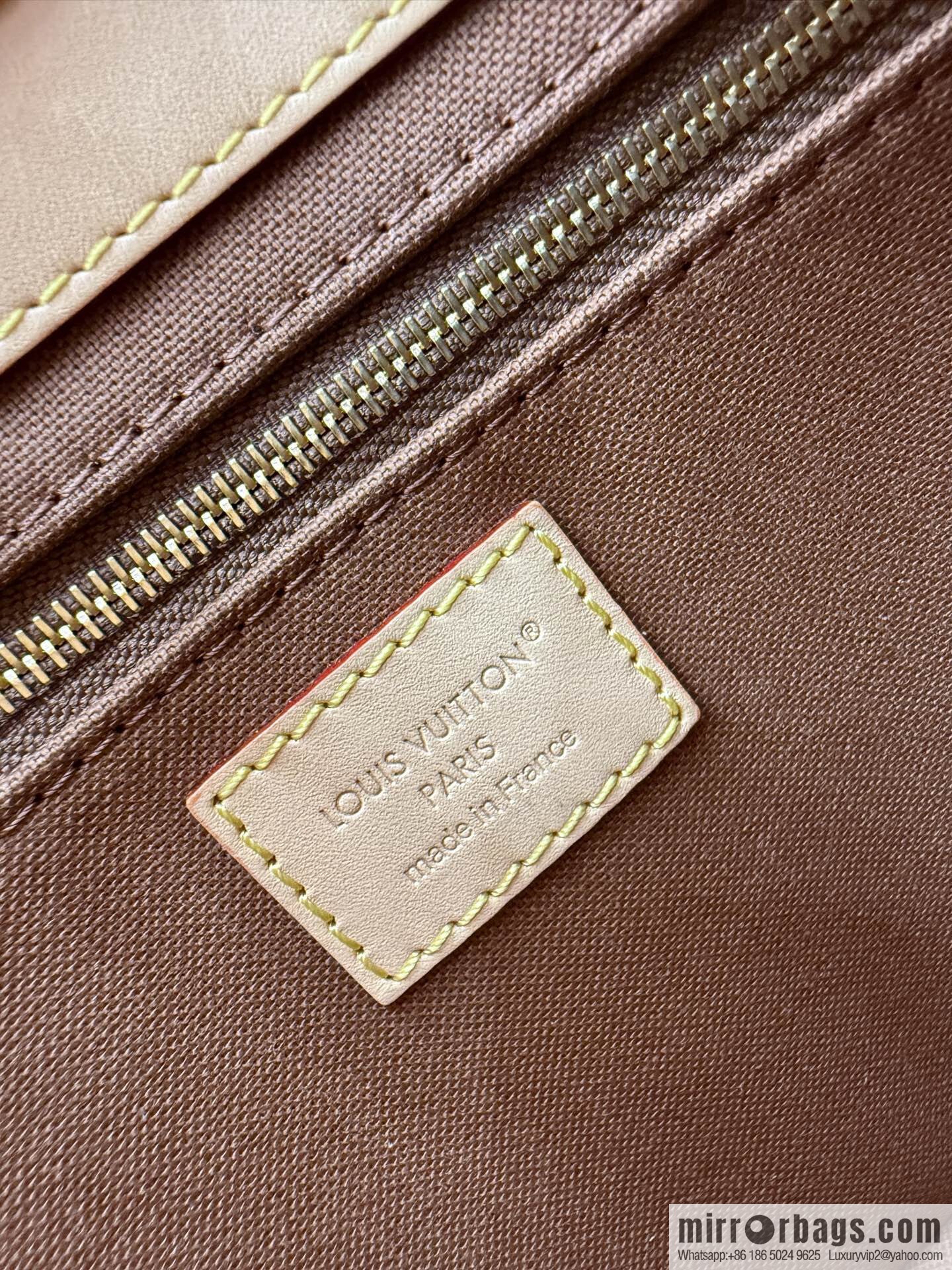 LV M14680 Rivage BB