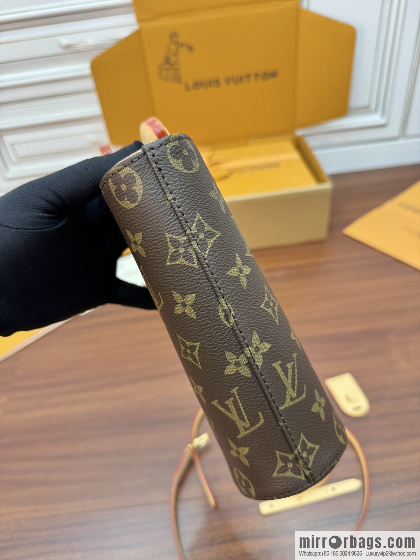 LV M14680 Rivage BB