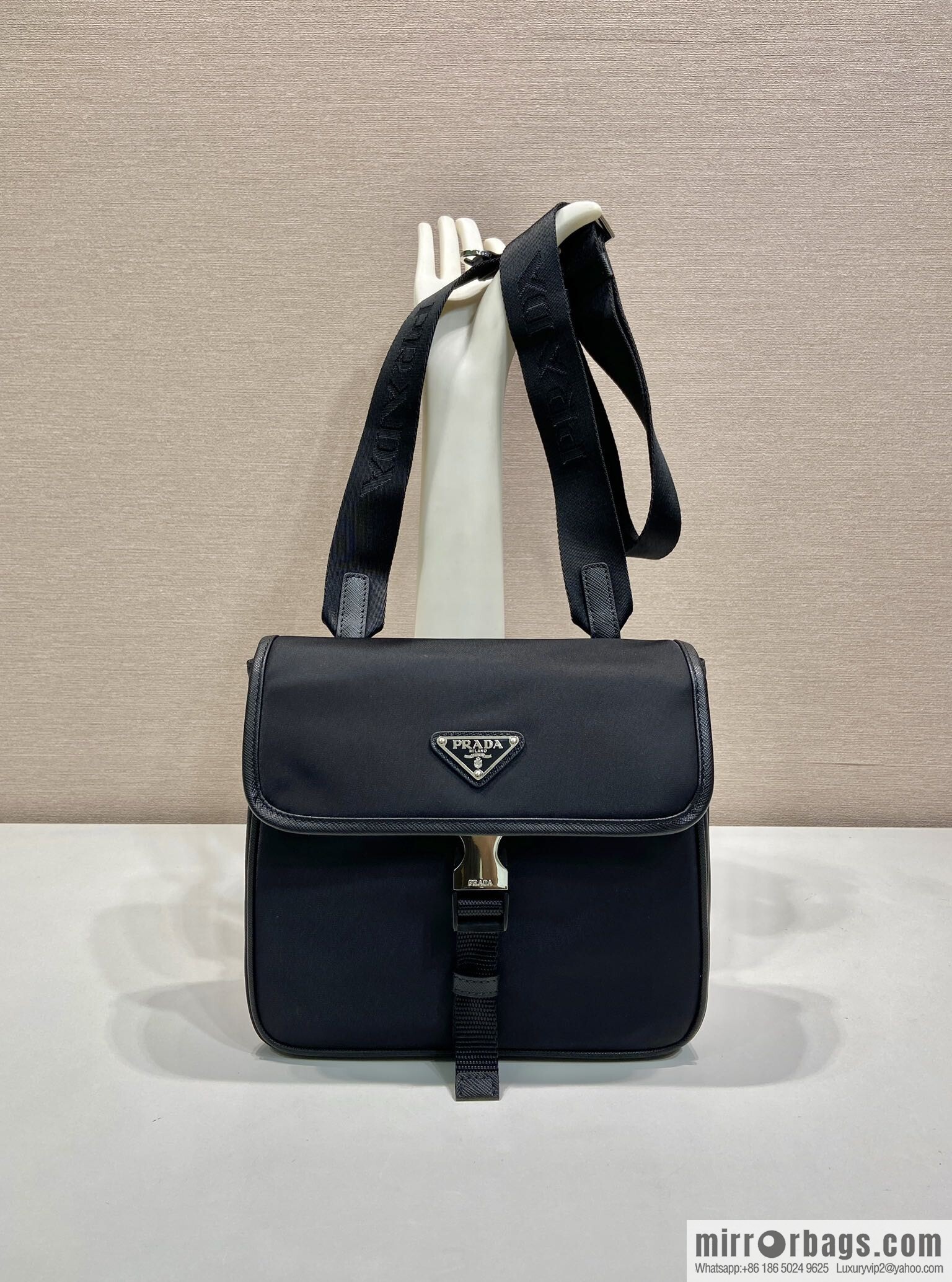 PRADA 🎉 New 🎉 2VD077 shoulder bag🎉🎉