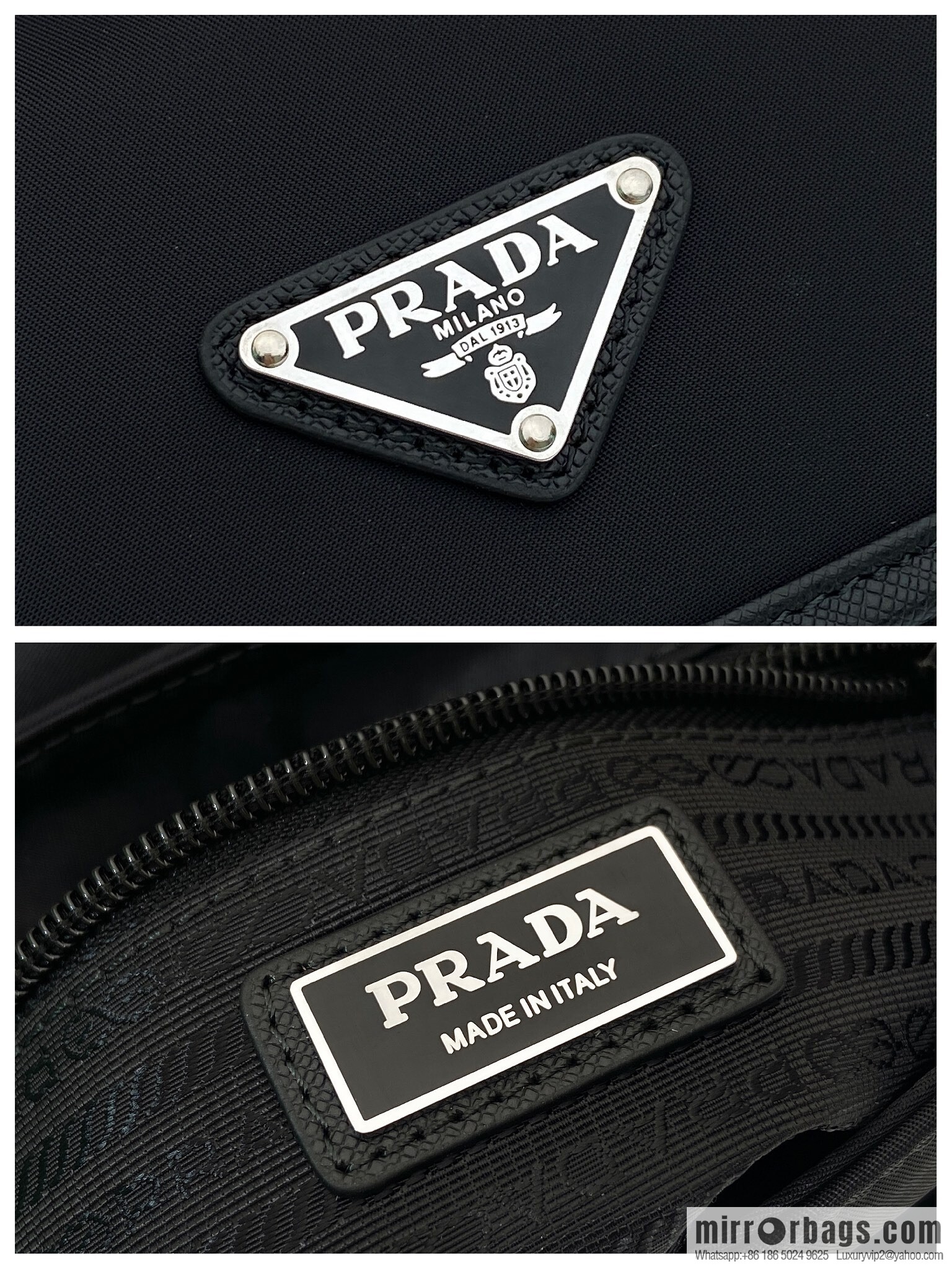 PRADA 🎉 New 🎉 2VD077 shoulder bag🎉🎉