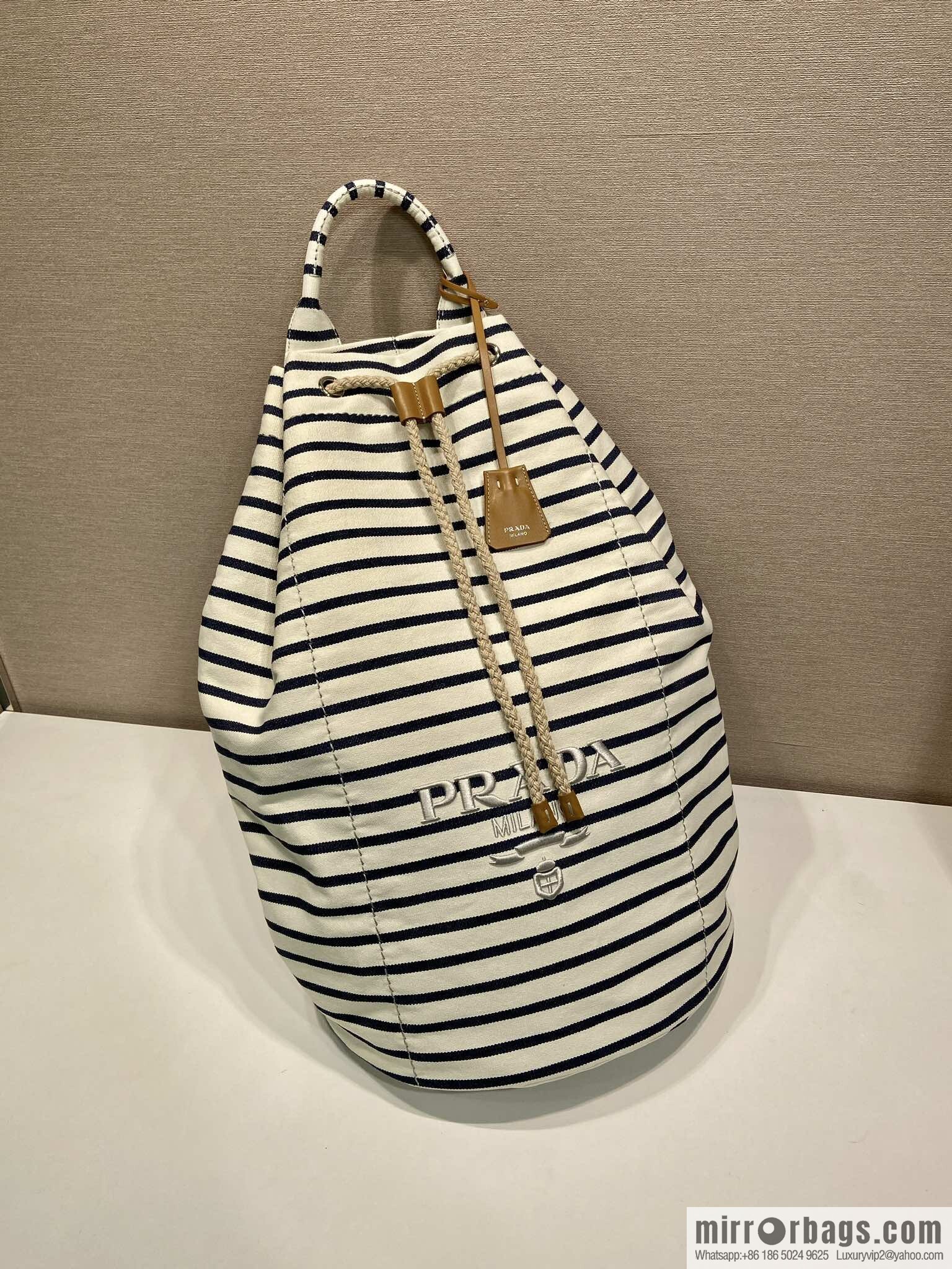 PRADA 🎉 new travel bag 🎉 2VY011 new color🎉🎉