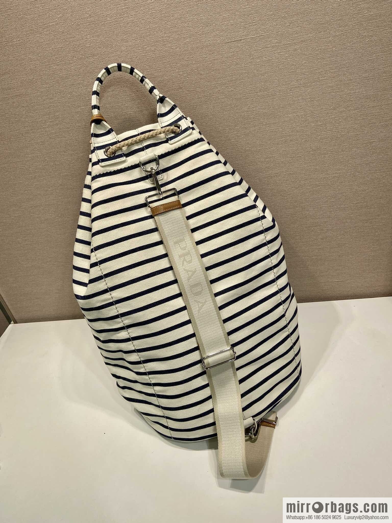 PRADA 🎉 new travel bag 🎉 2VY011 new color🎉🎉
