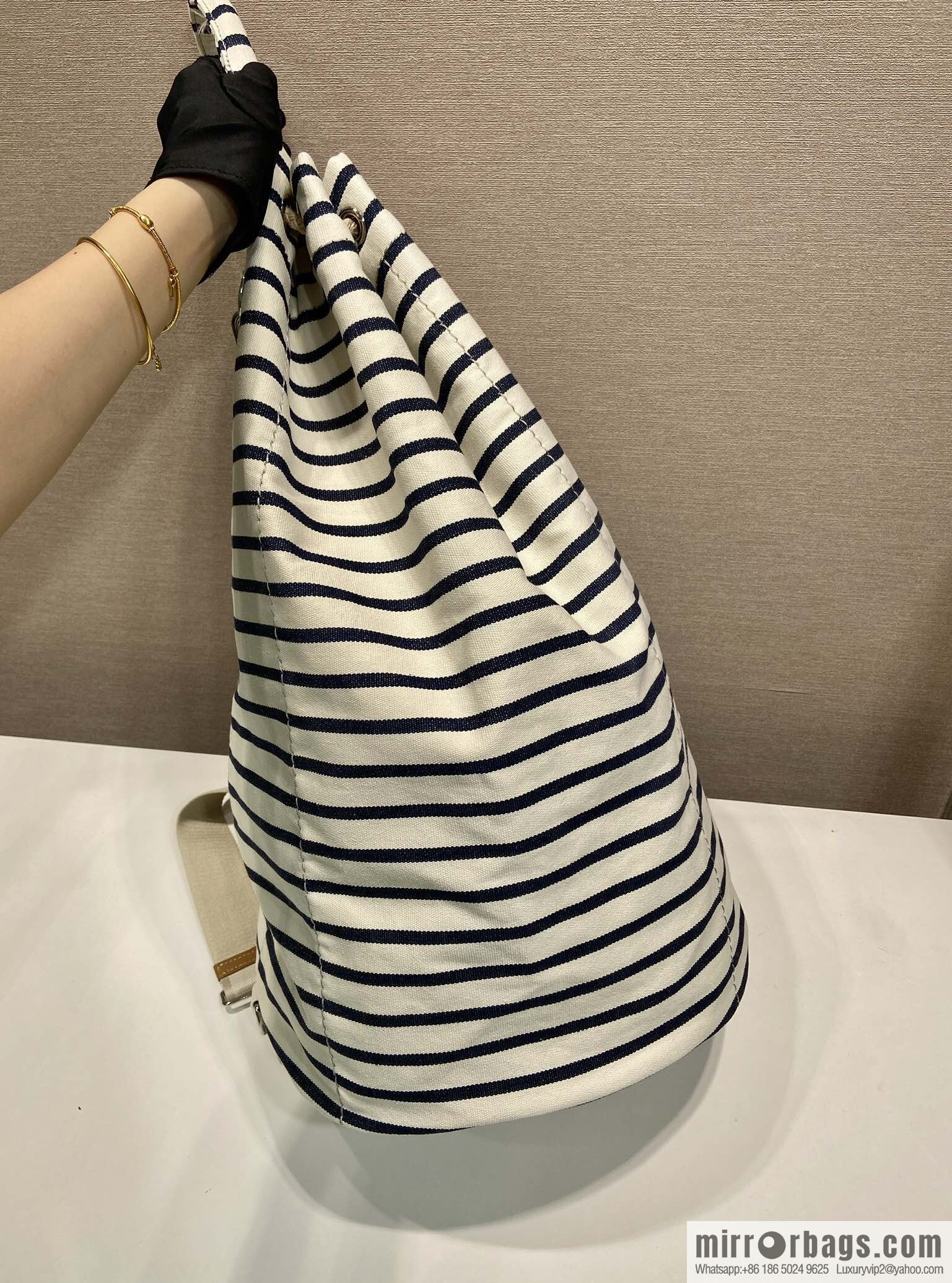 PRADA 🎉 new travel bag 🎉 2VY011 new color🎉🎉