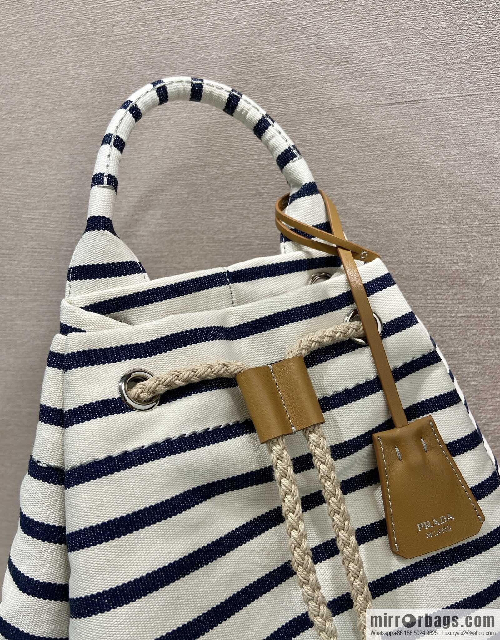PRADA 🎉 new travel bag 🎉 2VY011 new color🎉🎉