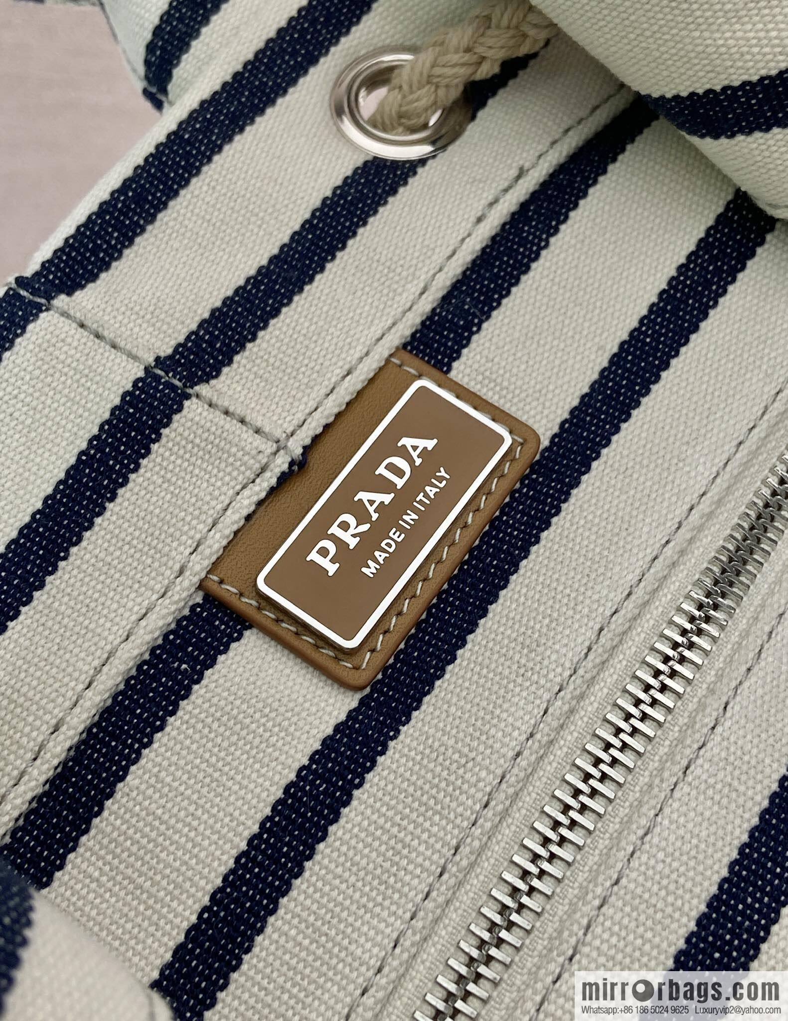 PRADA 🎉 new travel bag 🎉 2VY011 new color🎉🎉