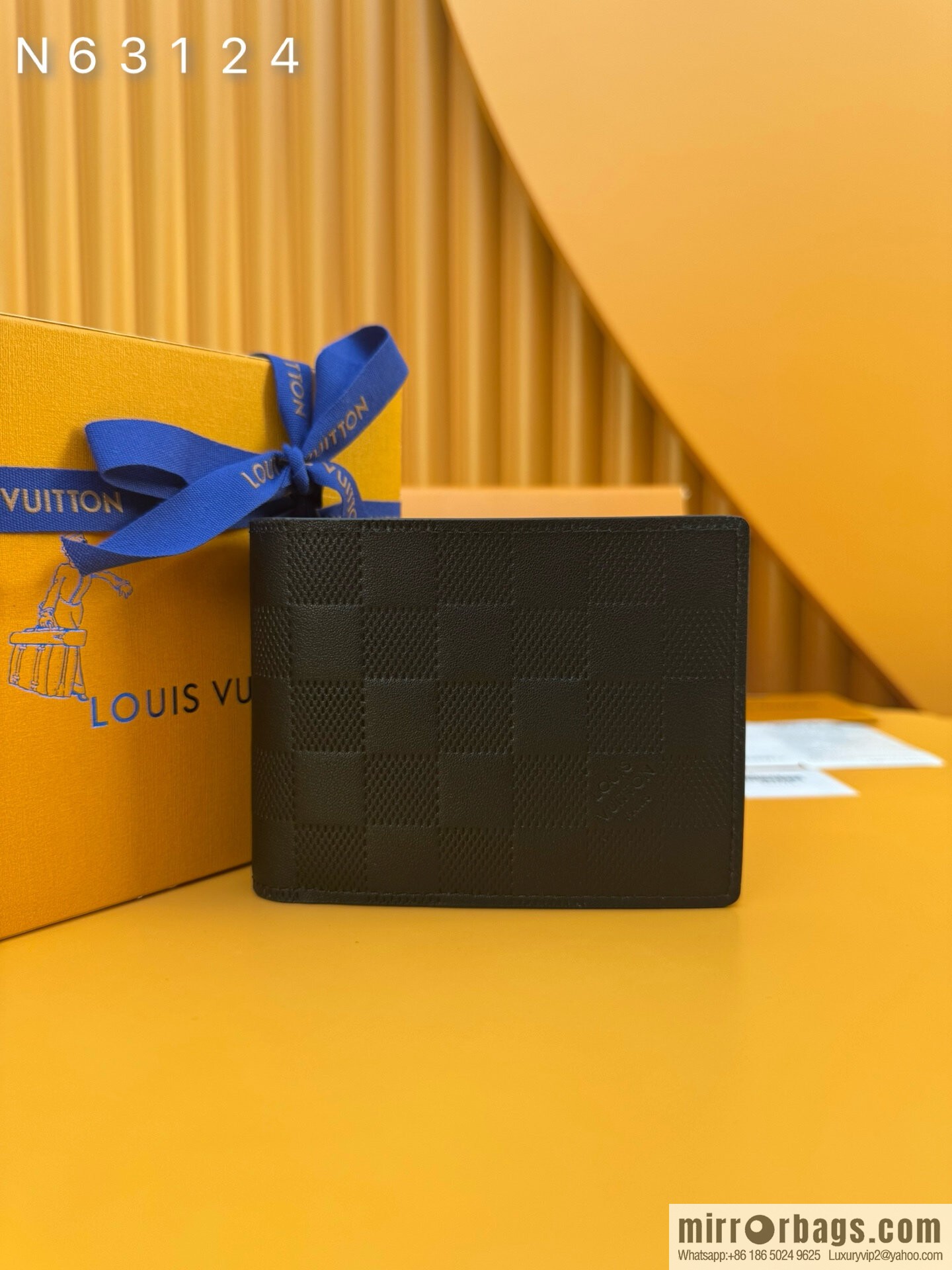LV N63124 [Official chip version]