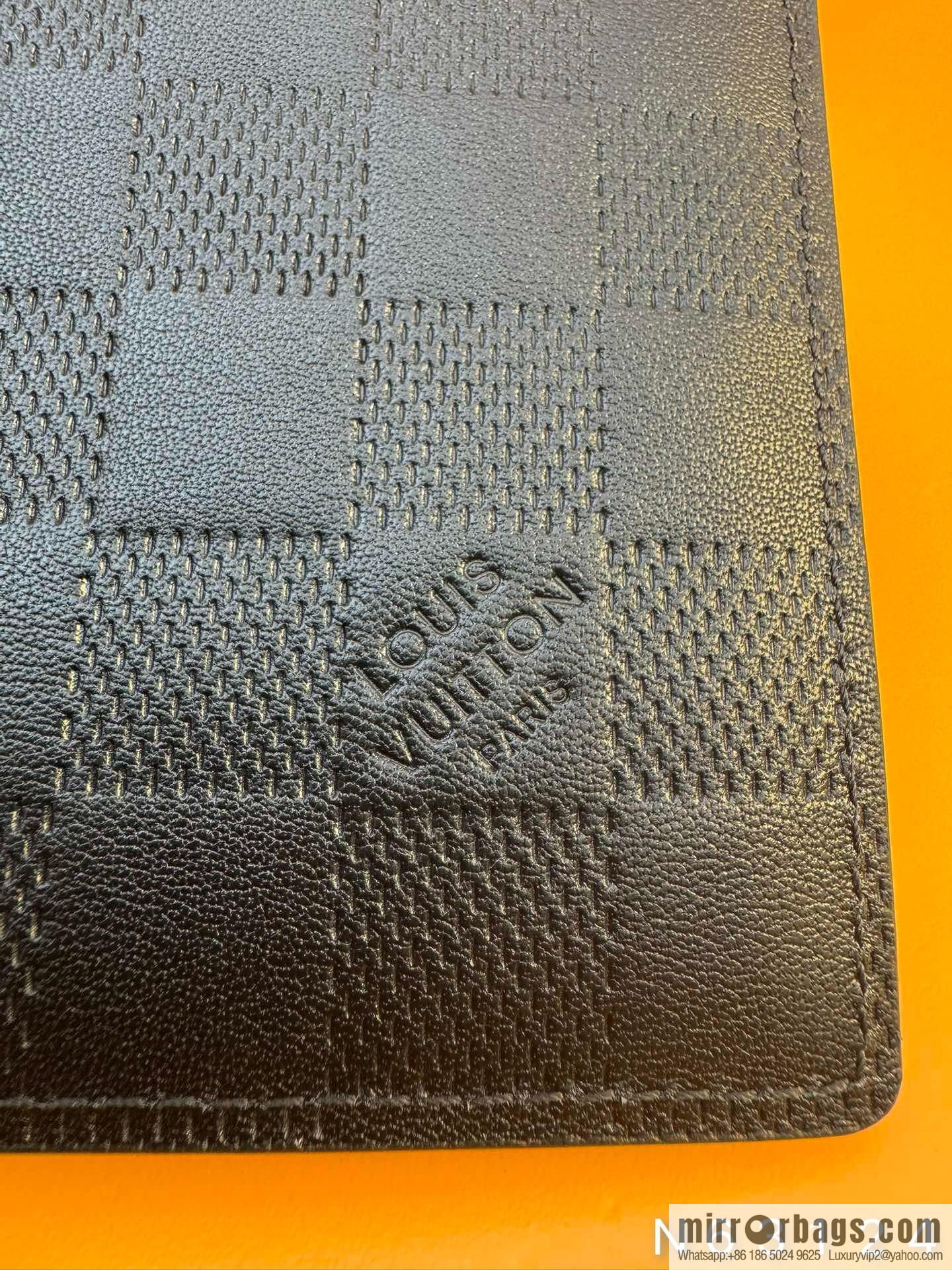 LV N63124 [Official chip version]