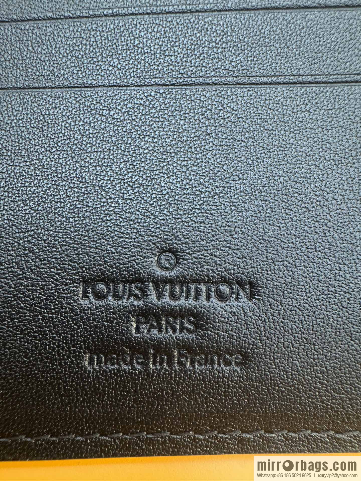 LV N63124 [Official chip version]