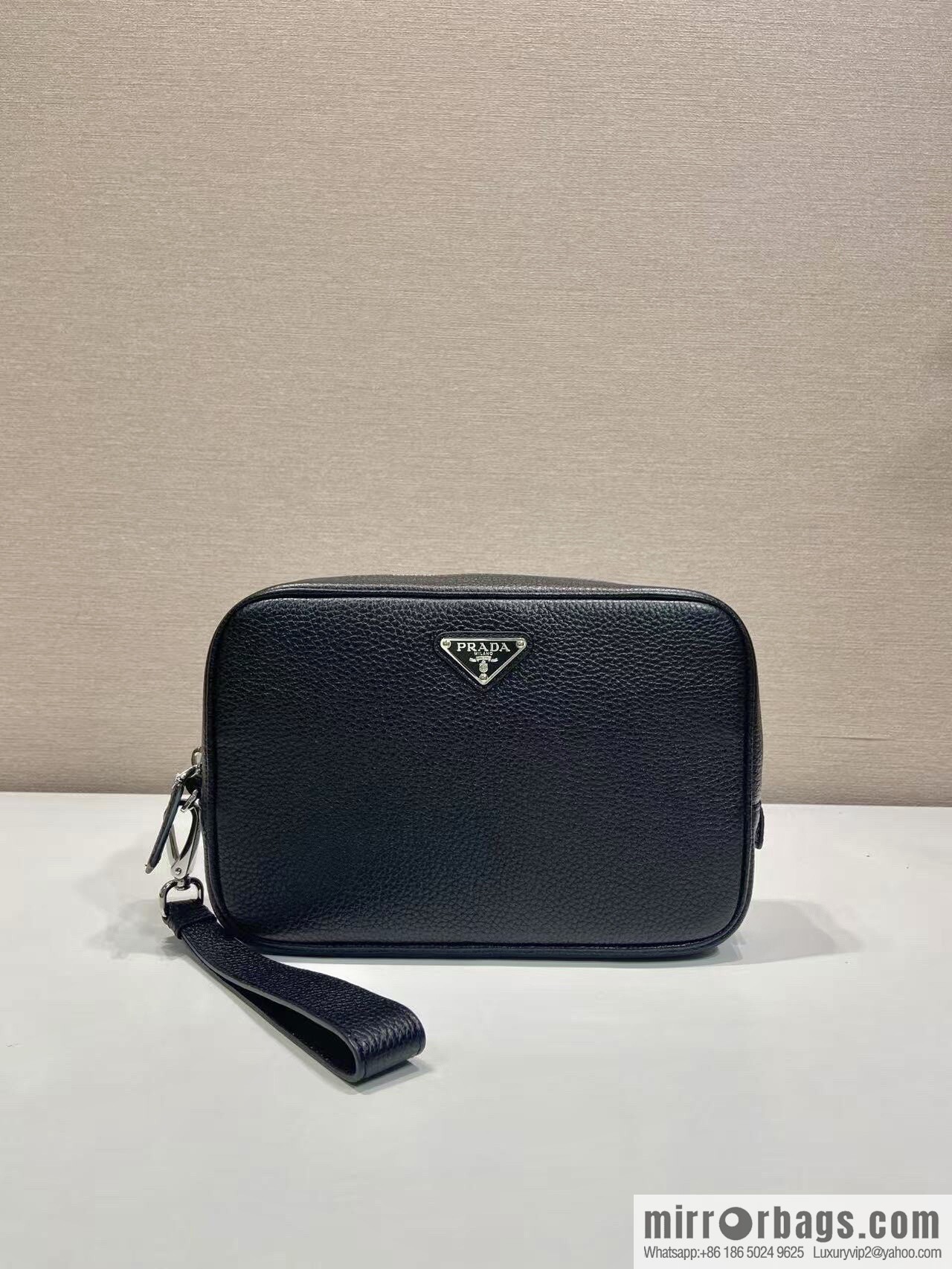 PRADA 🎉 new handbag 🎉 2VF017 🎉🎉 black