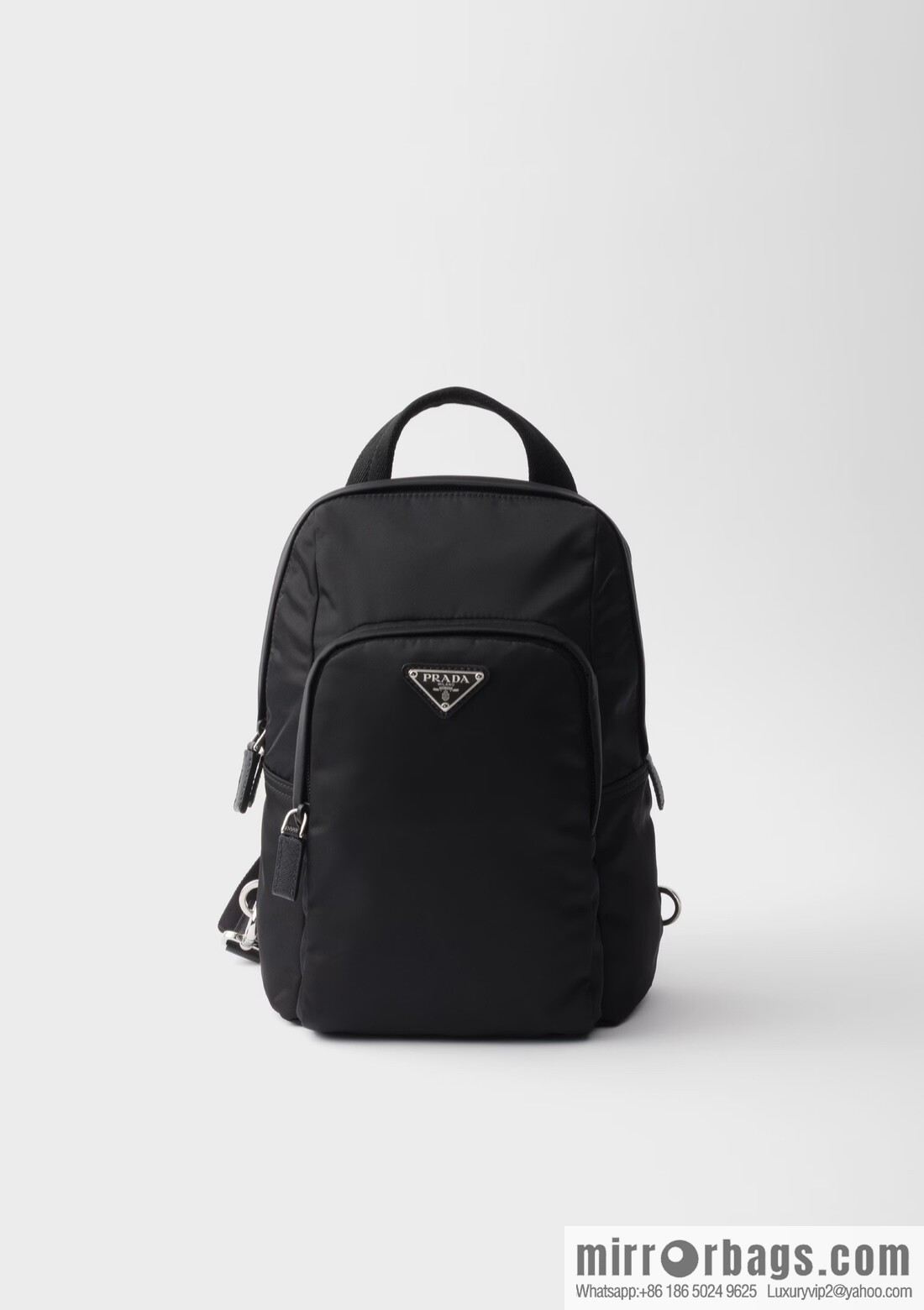 PRADA 🎉 new breast bag 🎉🎉 2VZ116 🎉🎉 black