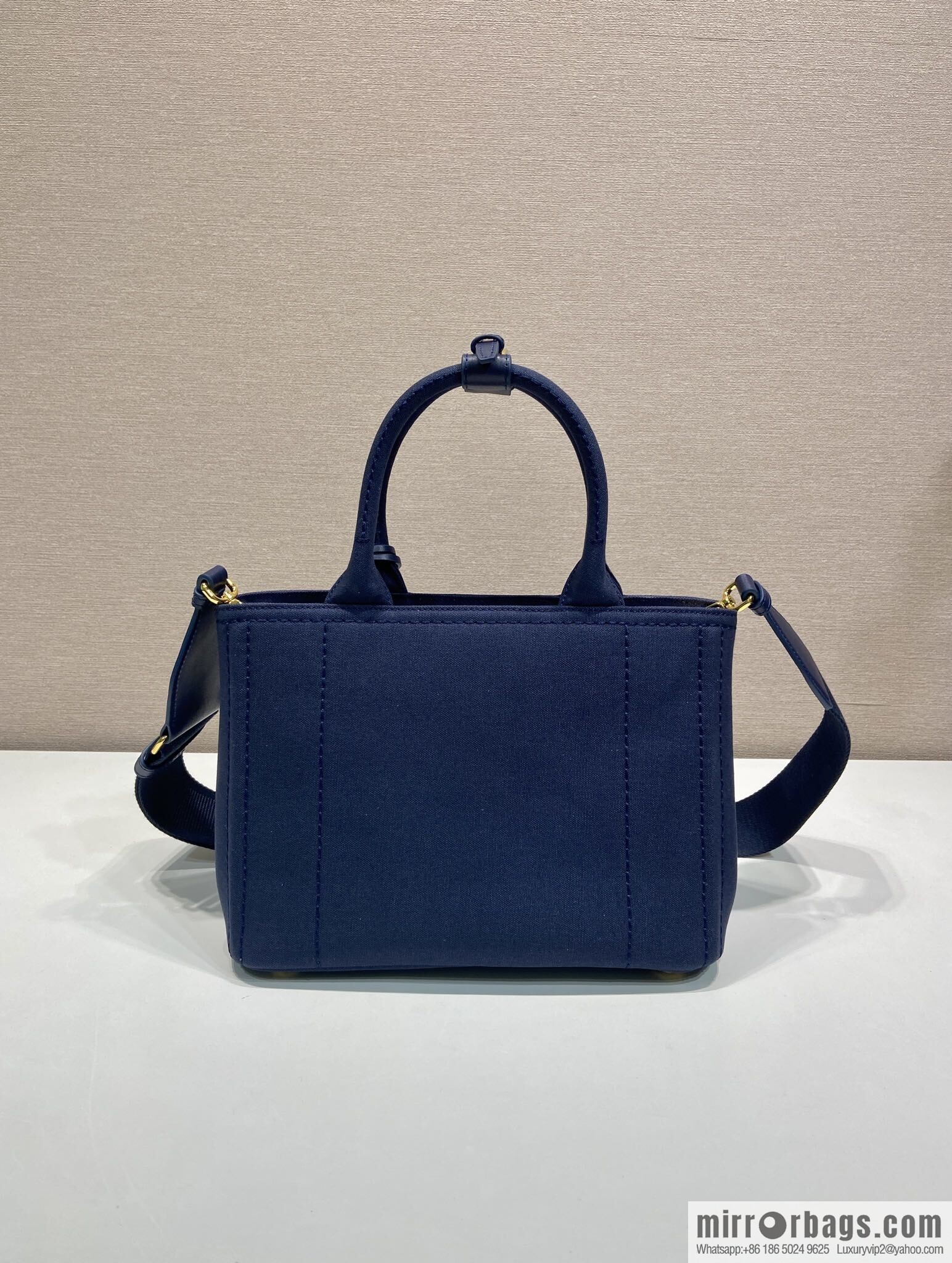 PRADA 🎉 new handbag 🎉 1BG464S 🎉🎉 blue