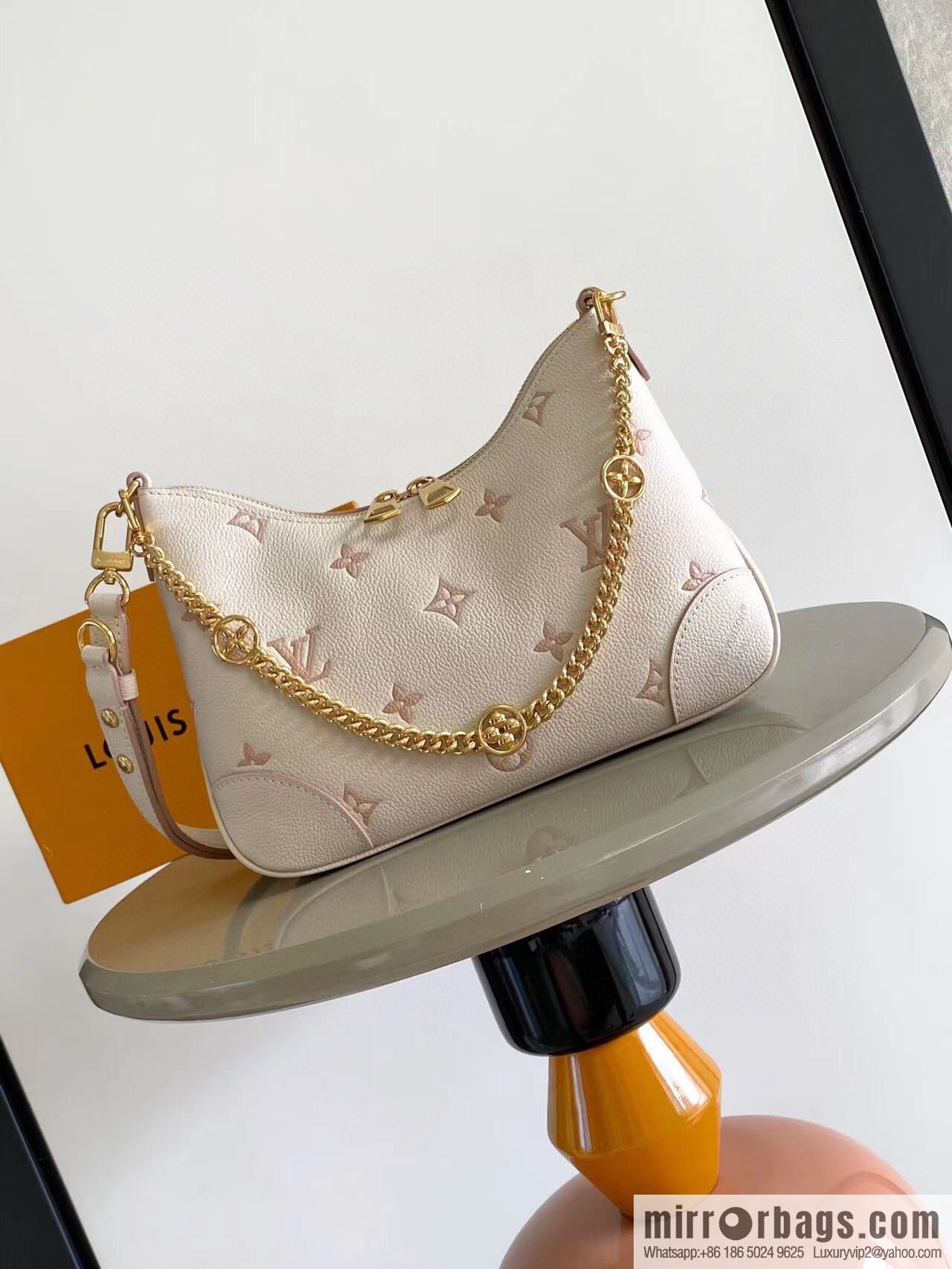 LV M14634 NEW Boulogne