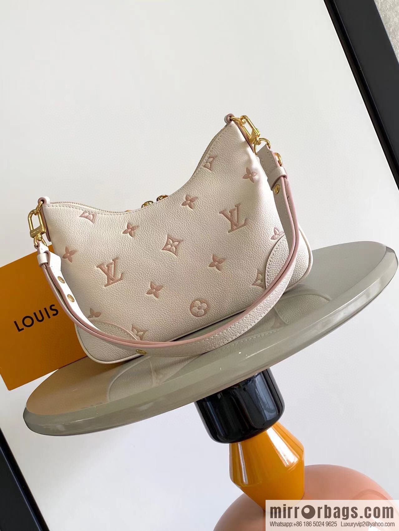 LV M14634 NEW Boulogne