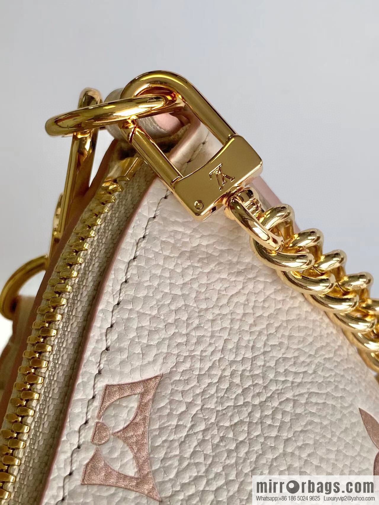LV M14634 NEW Boulogne