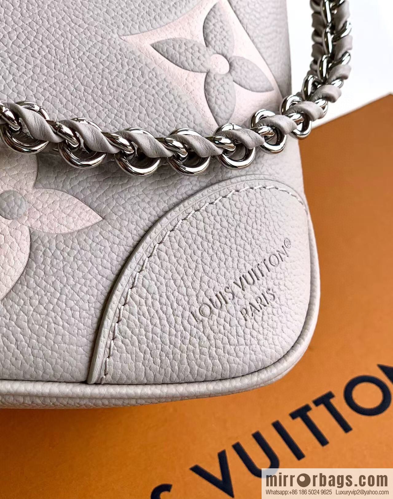 LV M14211 NEW Boulogne