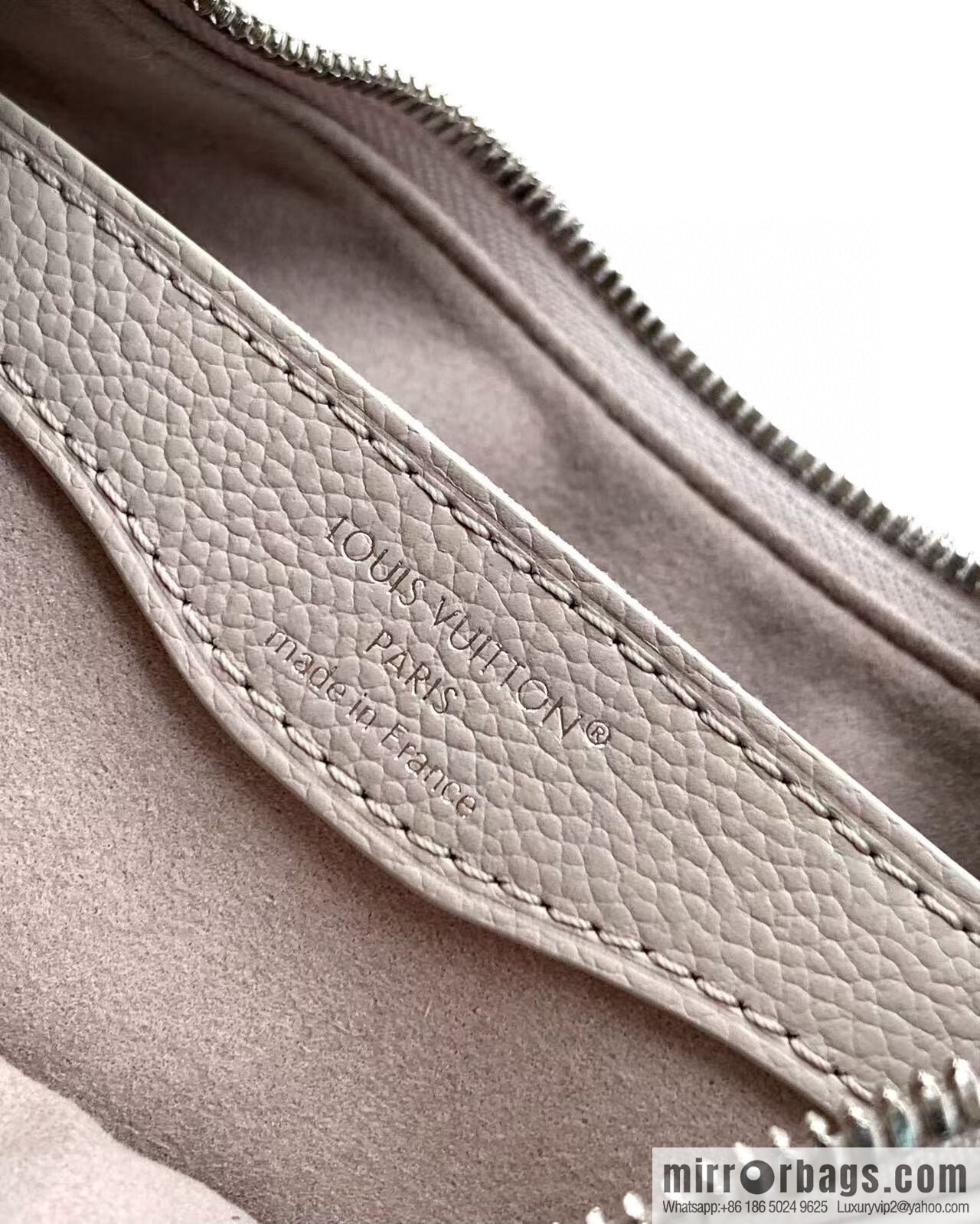 LV M14211 NEW Boulogne
