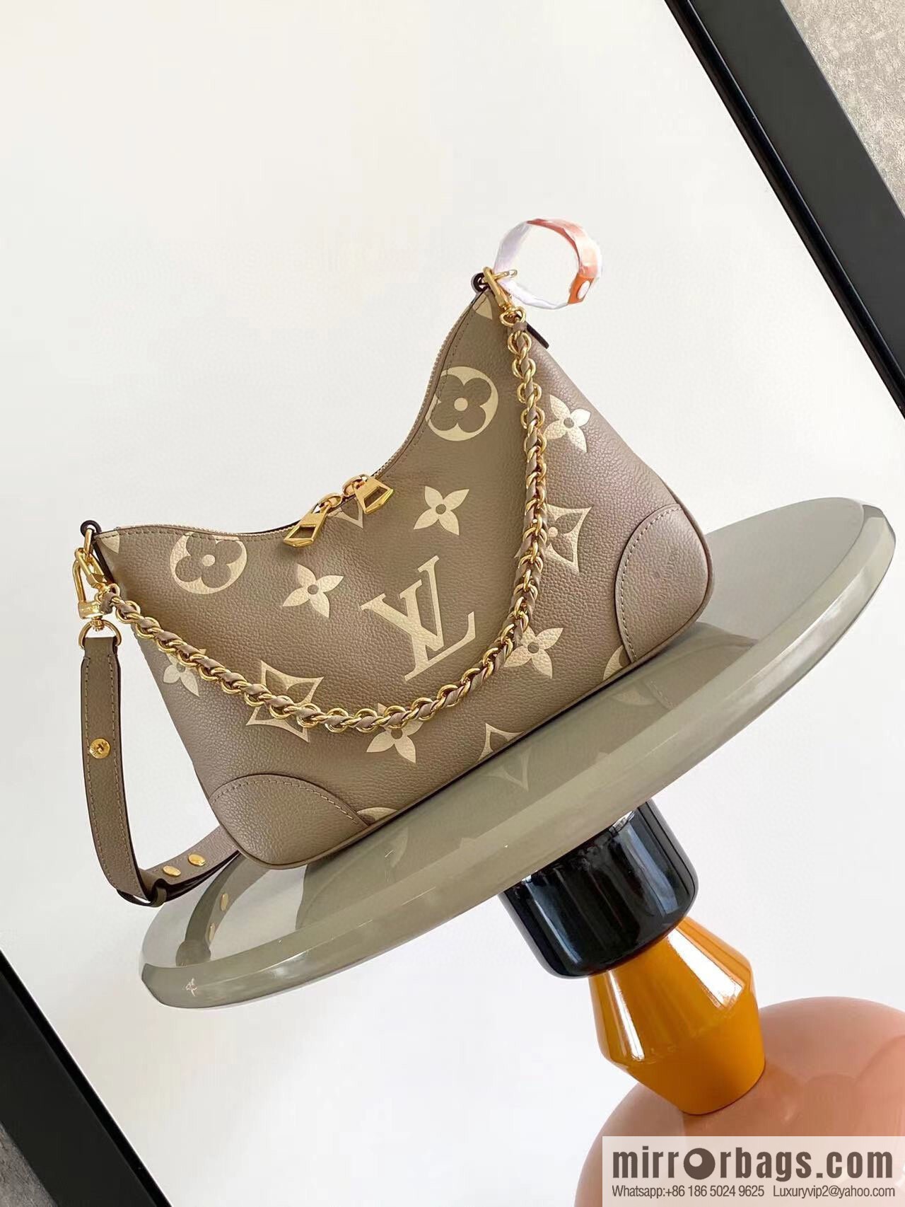 LV M13224 Boulogne PM