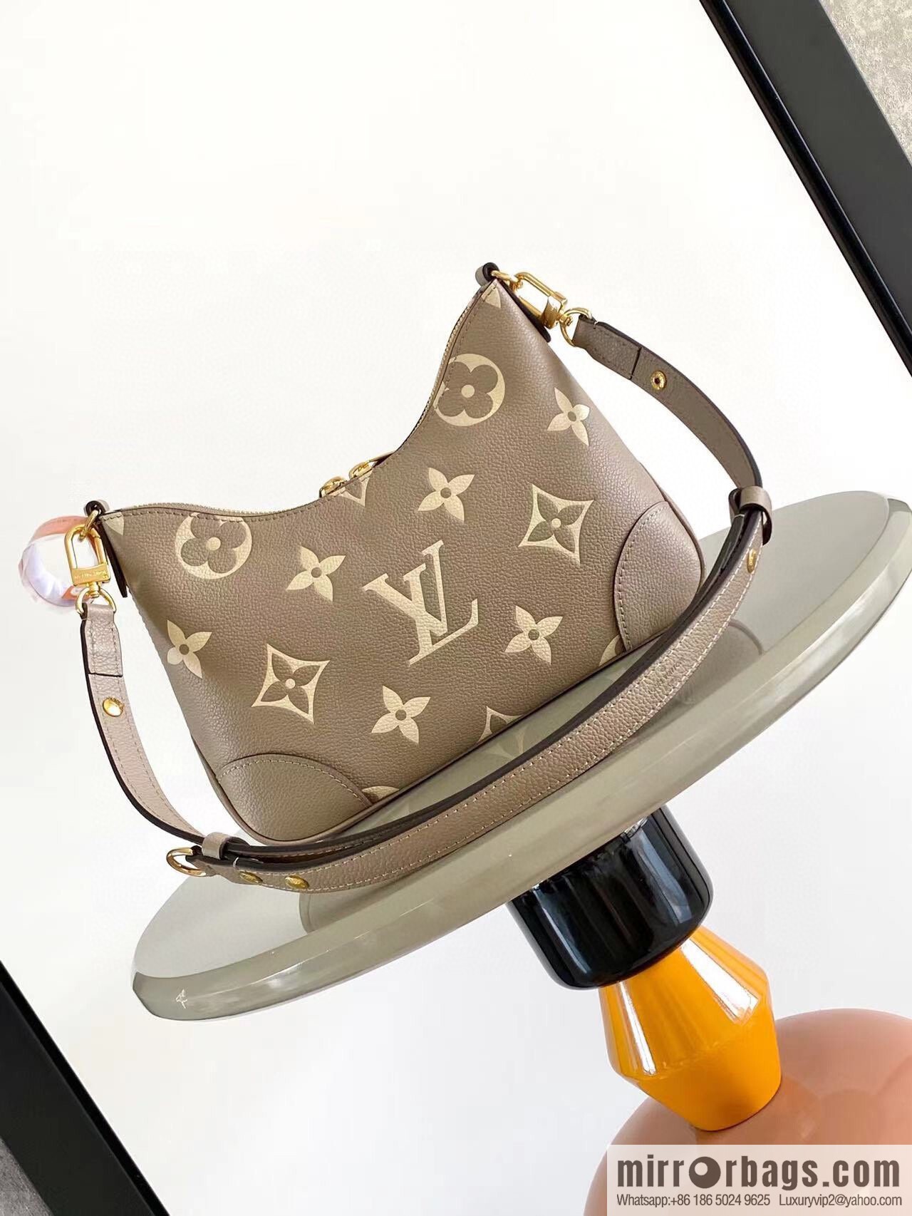 LV M13224 Boulogne PM
