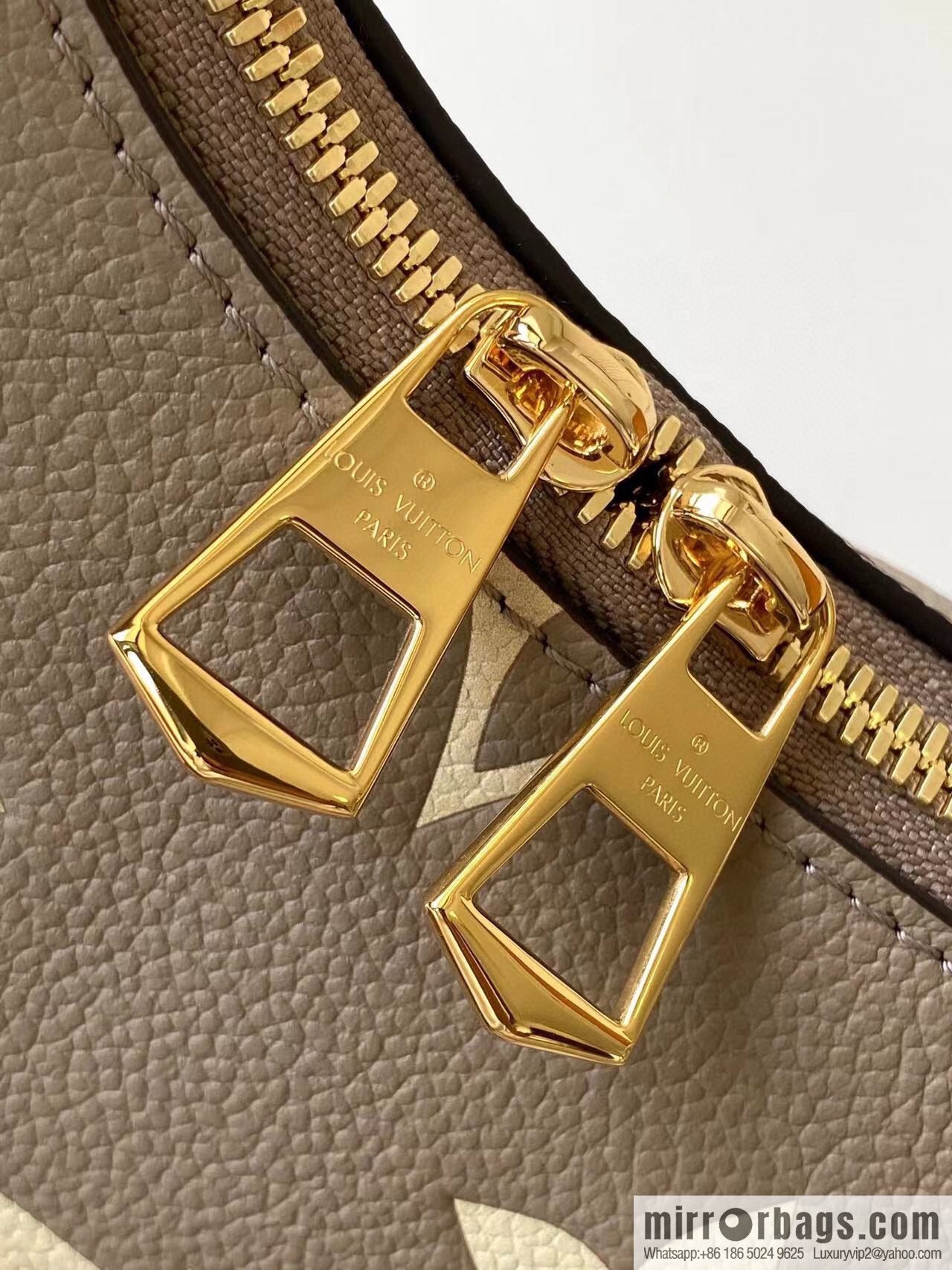 LV M13224 Boulogne PM
