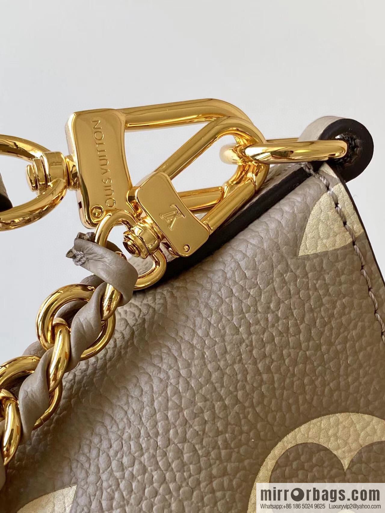 LV M13224 Boulogne PM