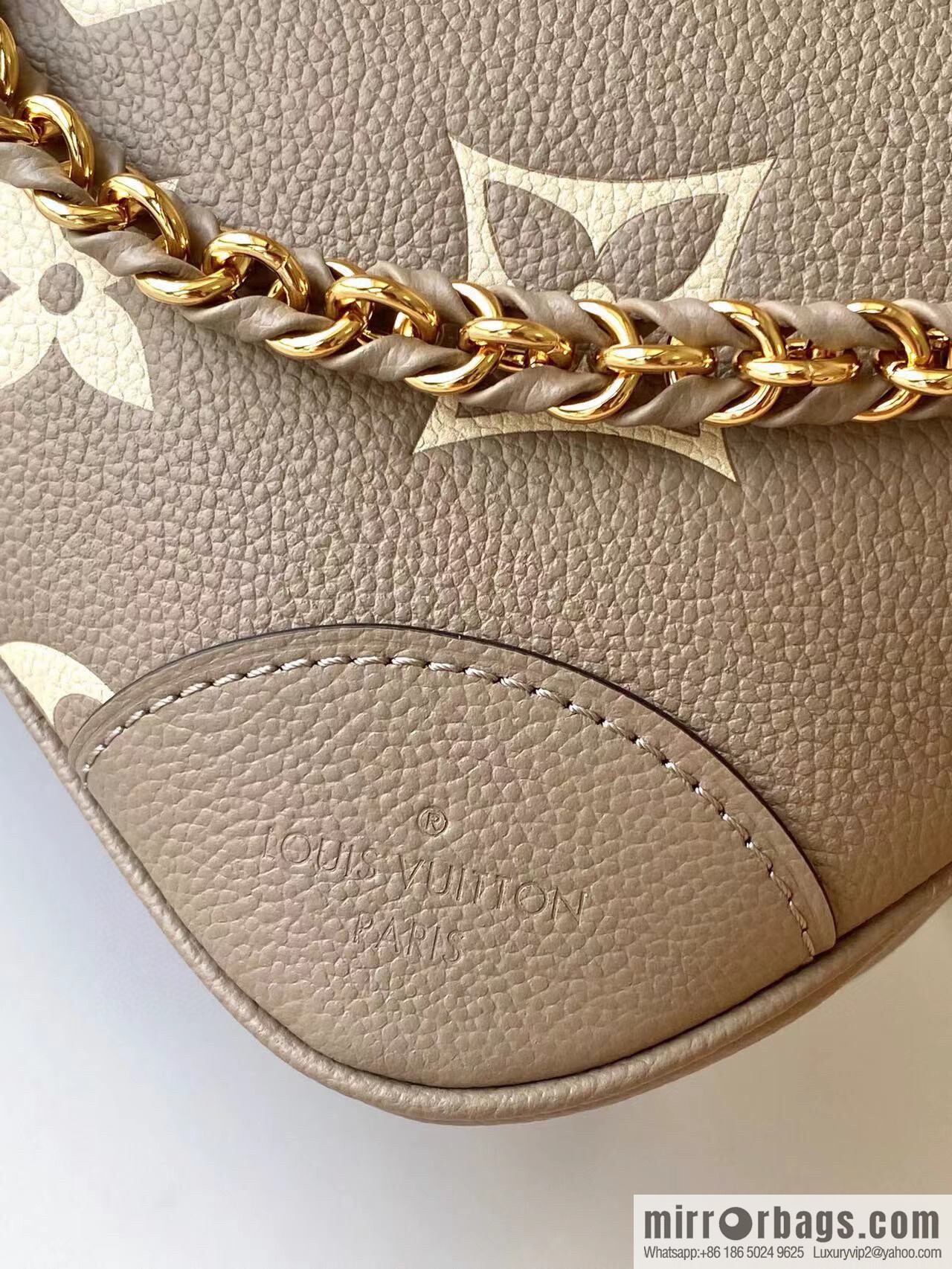 LV M13224 Boulogne PM