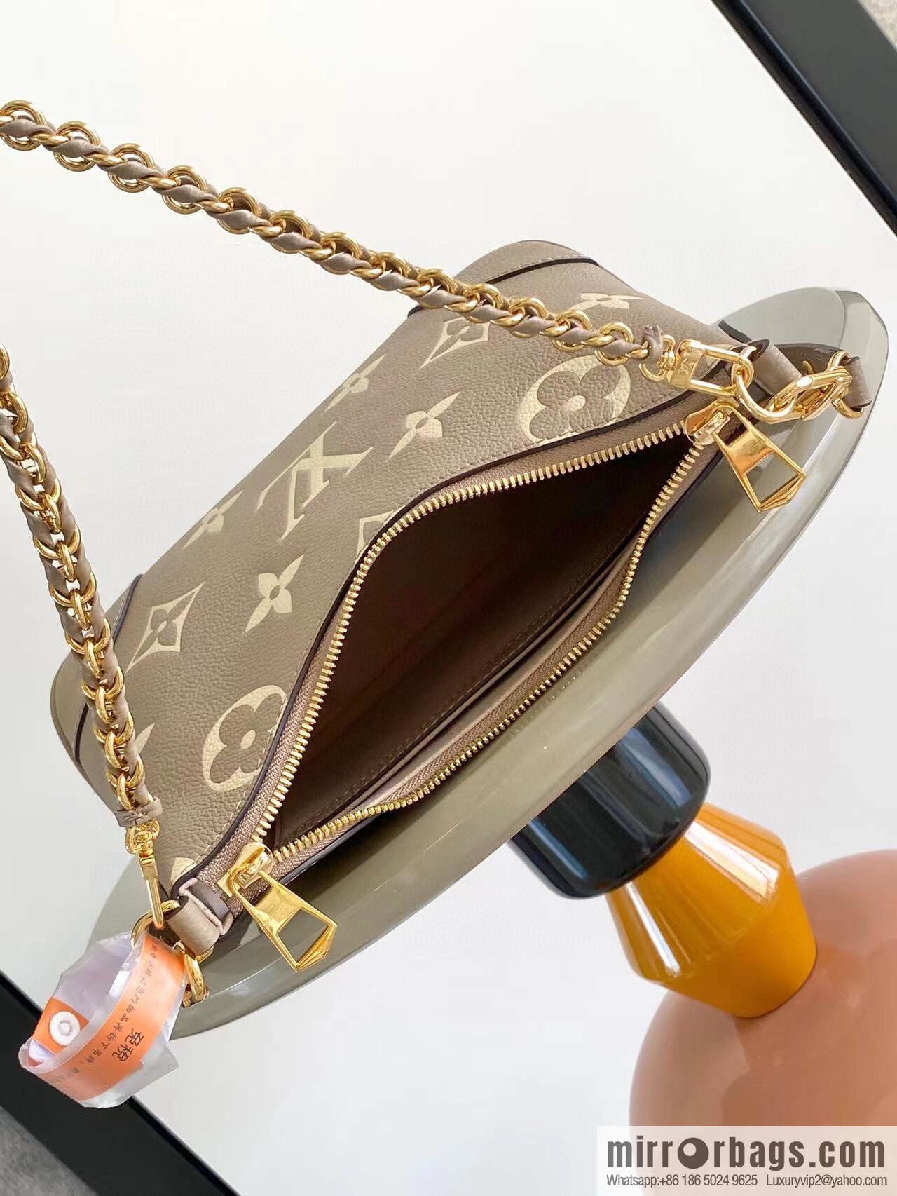 LV M13224 Boulogne PM