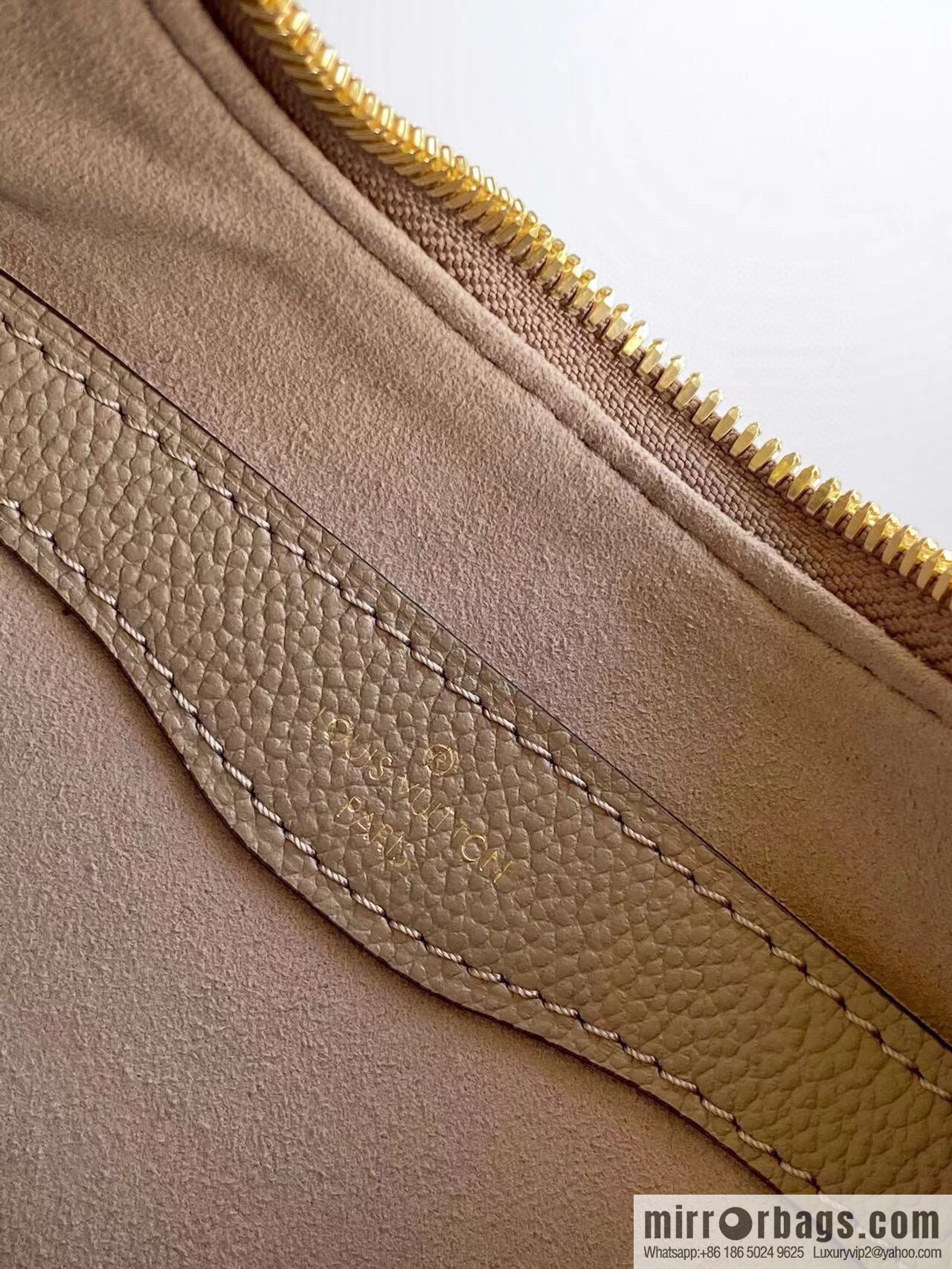 LV M13224 Boulogne PM