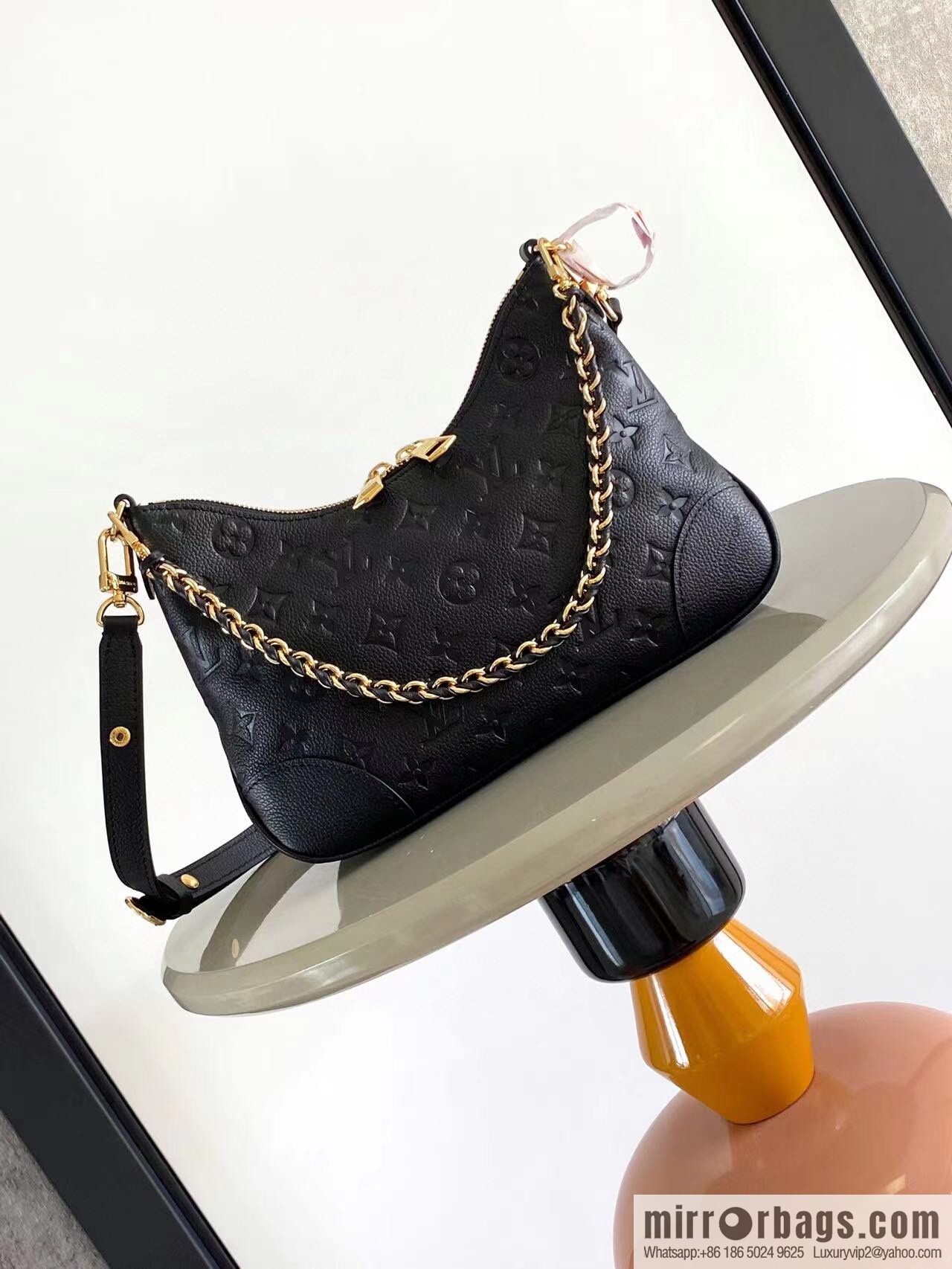 LV M12930 Boulogne PM