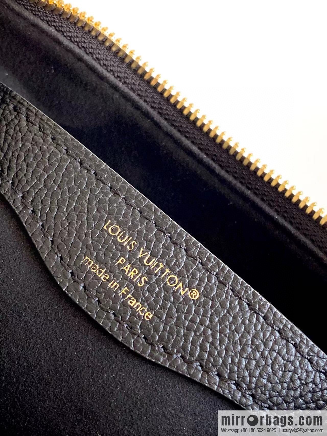 LV M12930 Boulogne PM