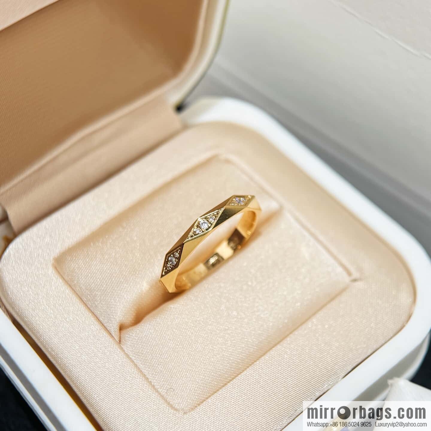 ❗New ❗️ ☀ New BOUCHERON/Boucheron diamond ring ☀️