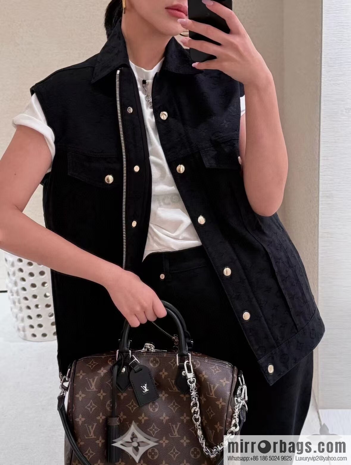 LV M12243 Speedy Soft 30 Dark