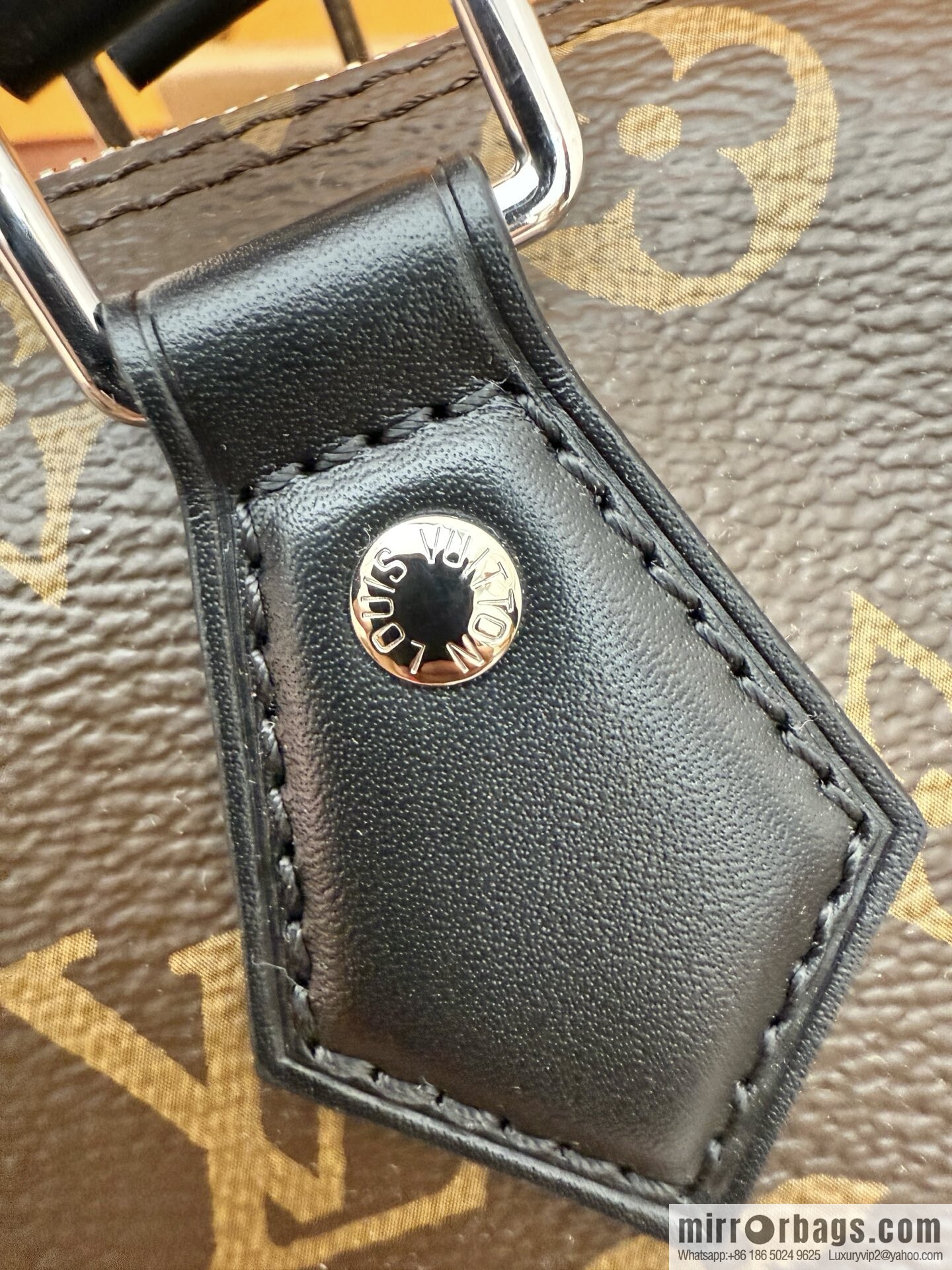 LV M12243 Speedy Soft 30 Dark