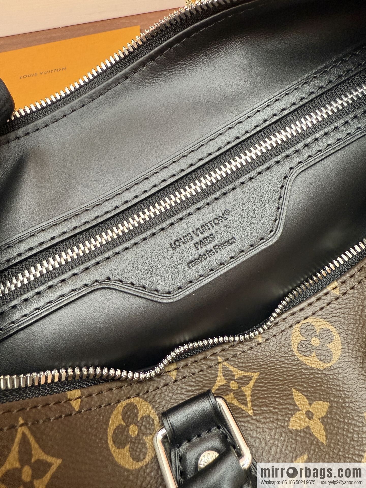 LV M12243 Speedy Soft 30 Dark