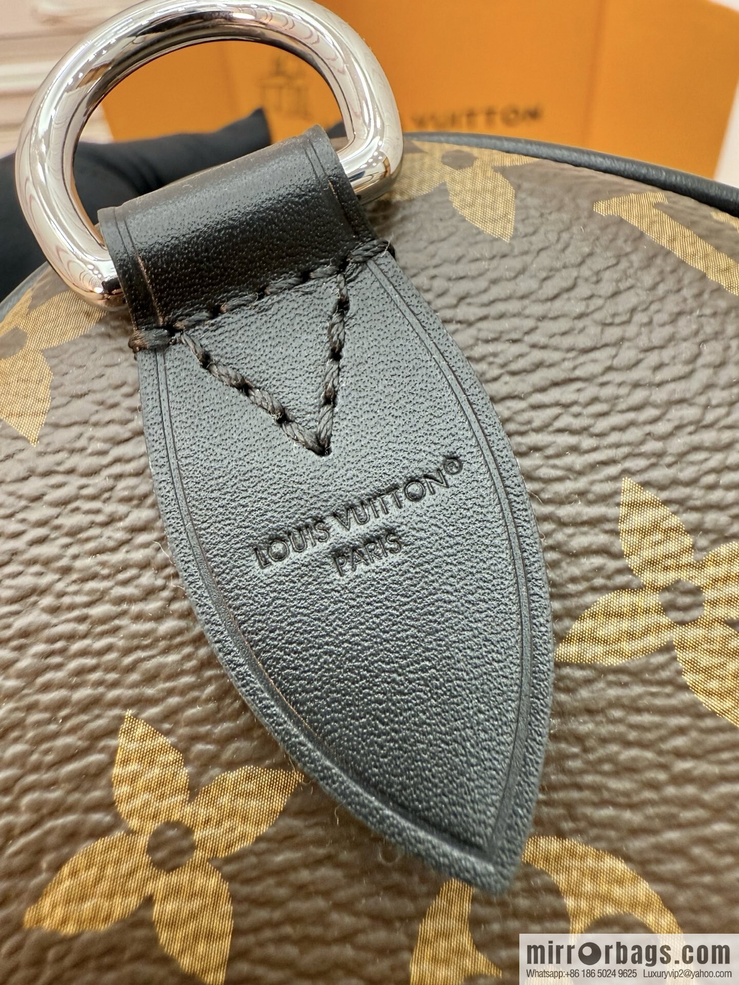 LV M12243 Speedy Soft 30 Dark