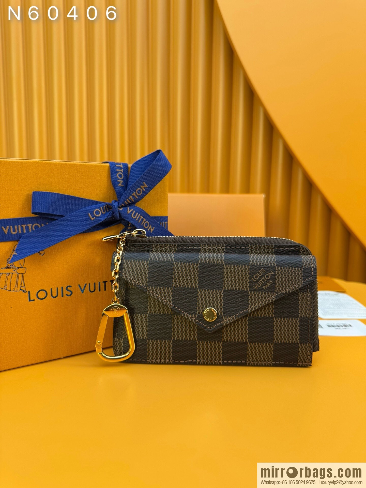 LV N60406 [Official full-chip version]