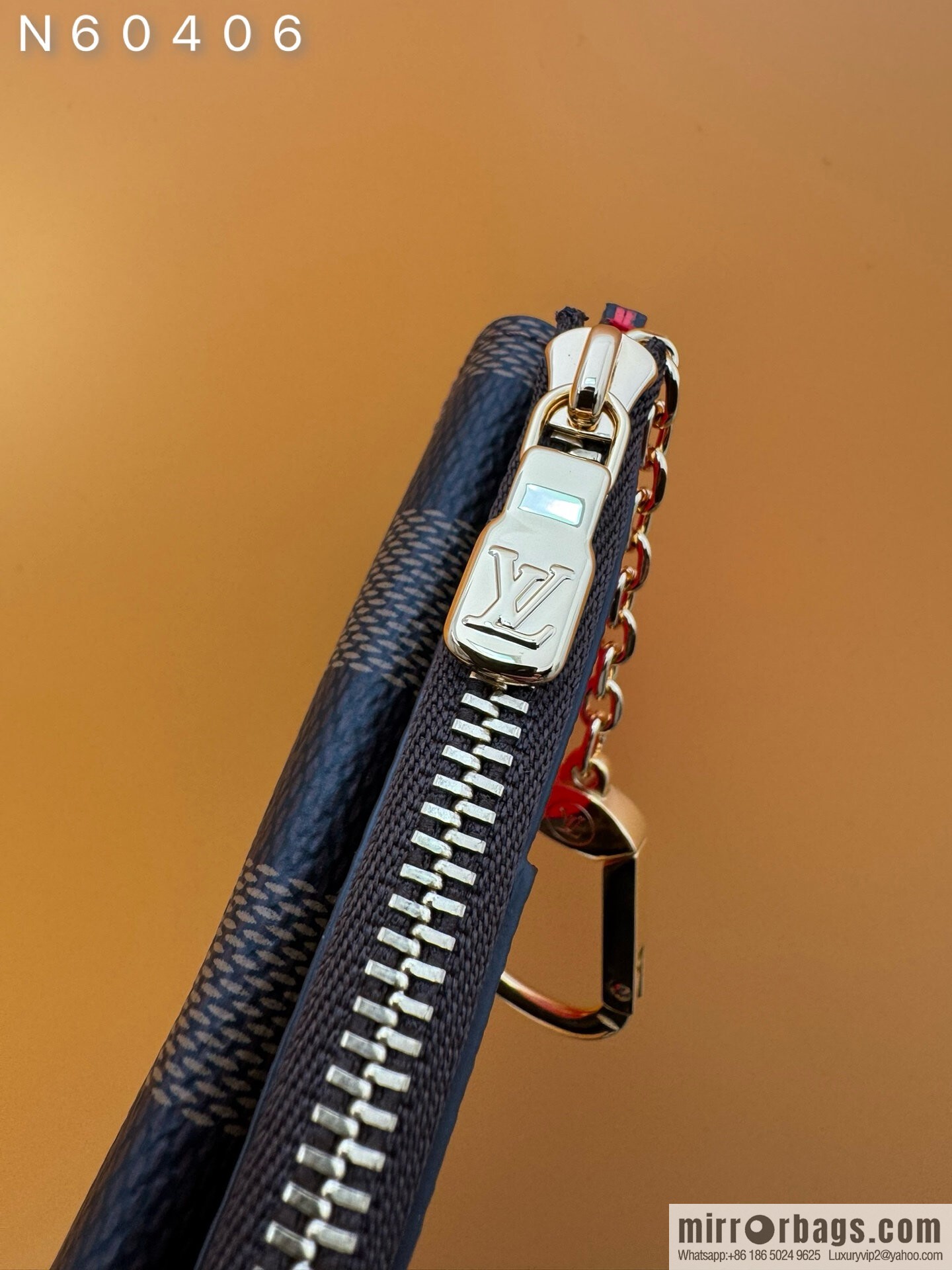 LV N60406 [Official full-chip version]