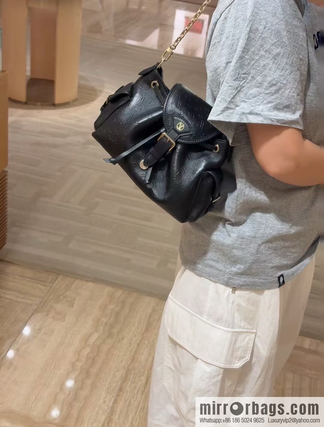 LV M25554 Odyssée