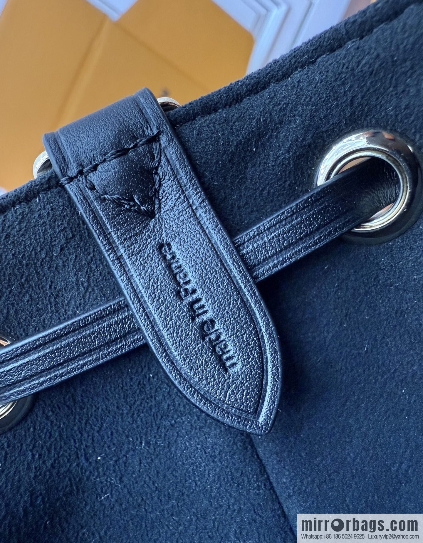LV M25554 Odyssée
