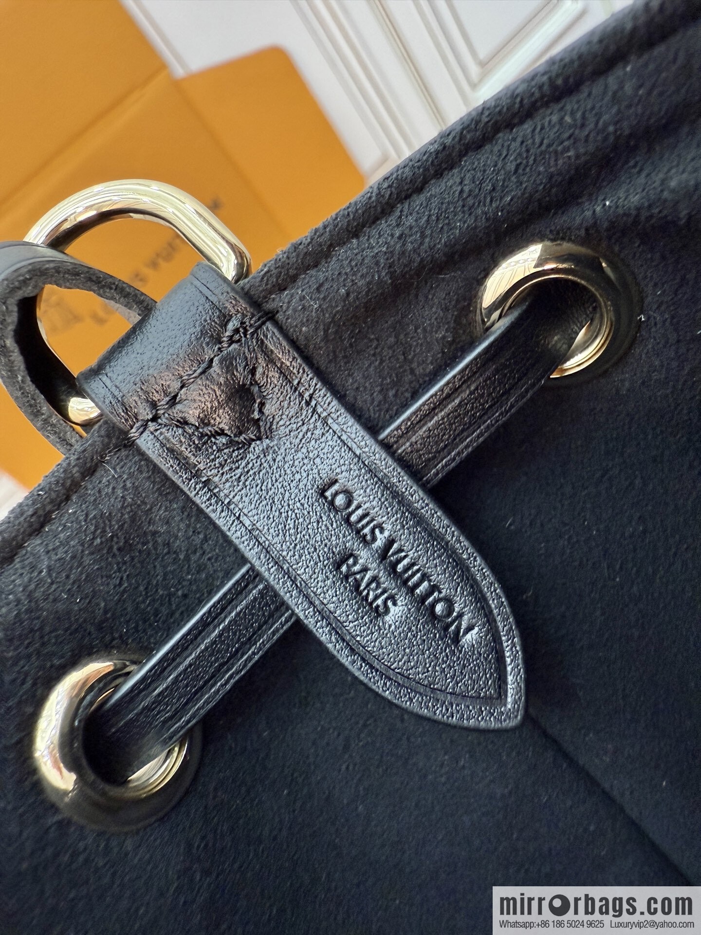 LV M25554 Odyssée