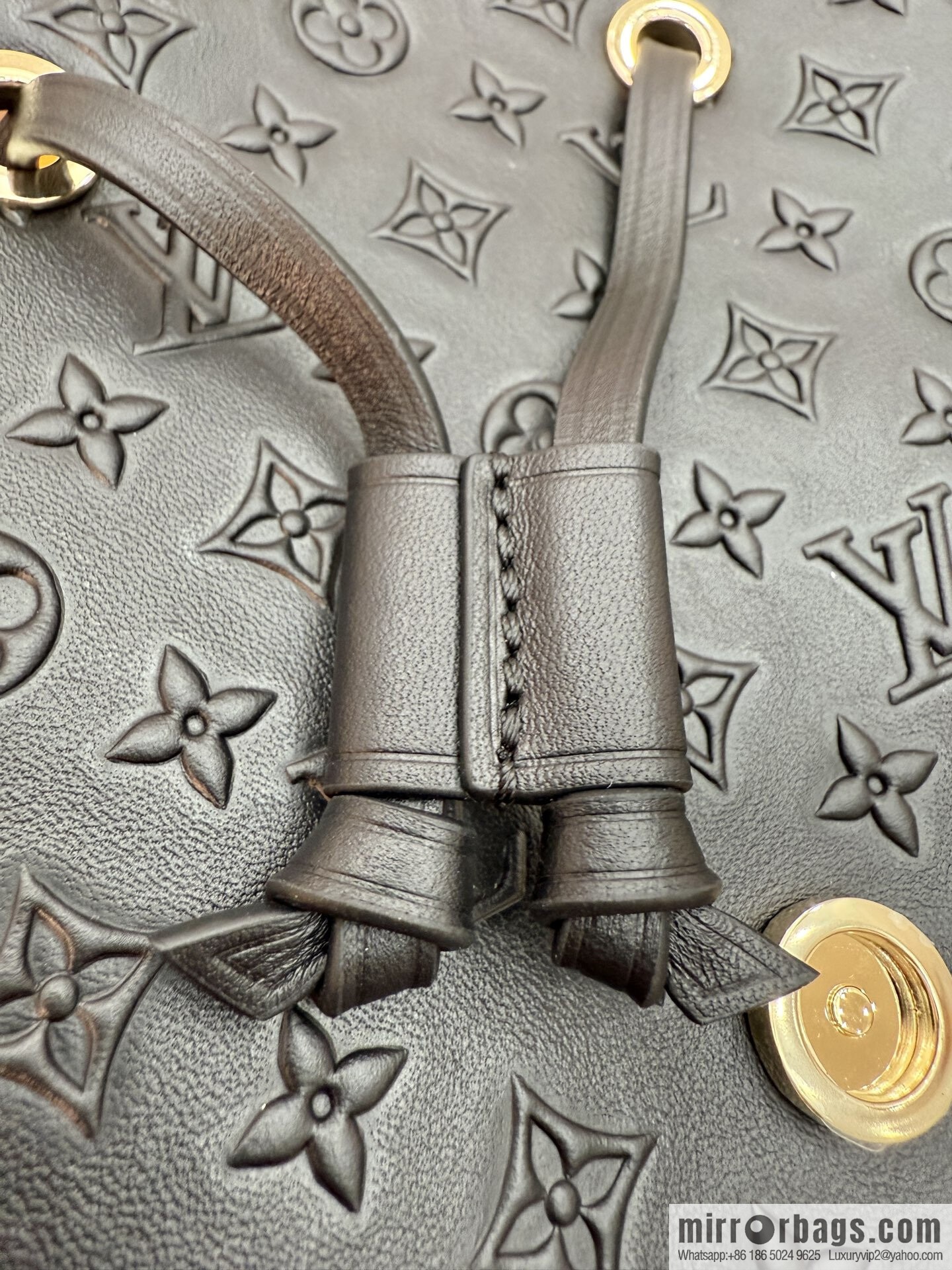 LV M25554 Odyssée