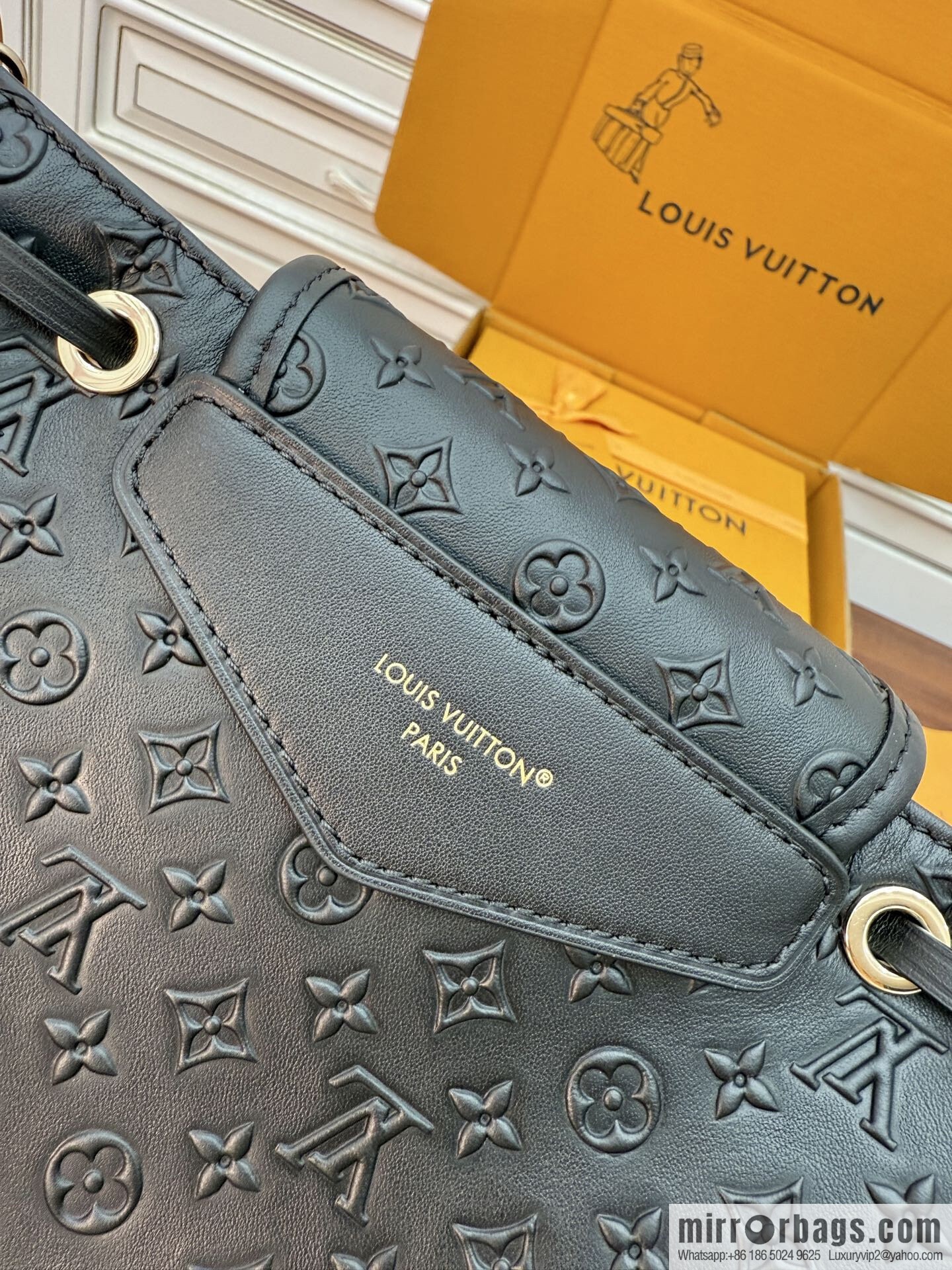LV M25554 Odyssée