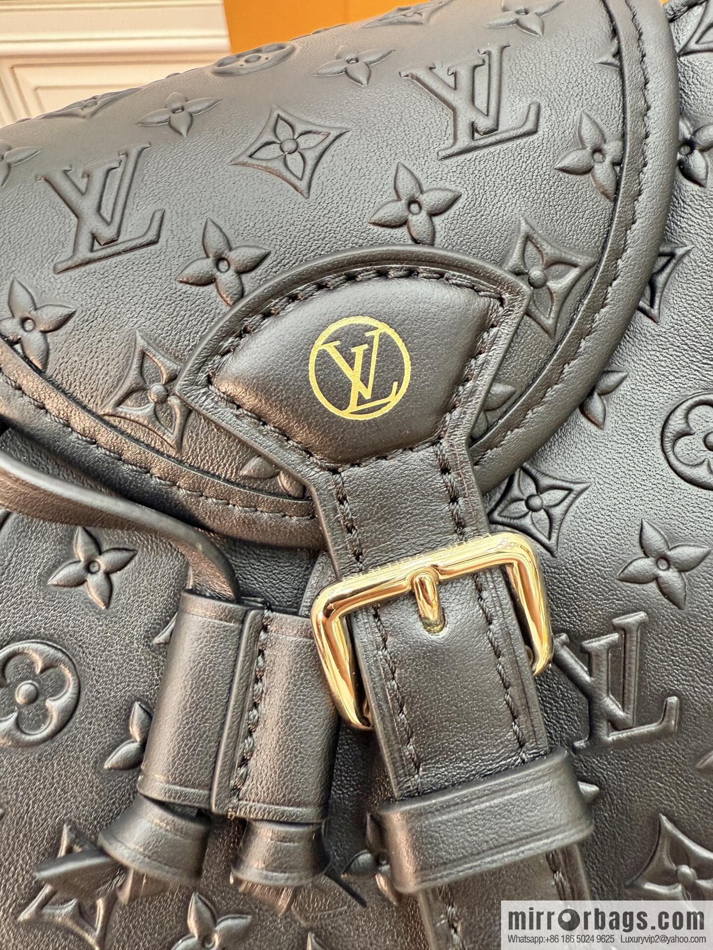 LV M25554 Odyssée