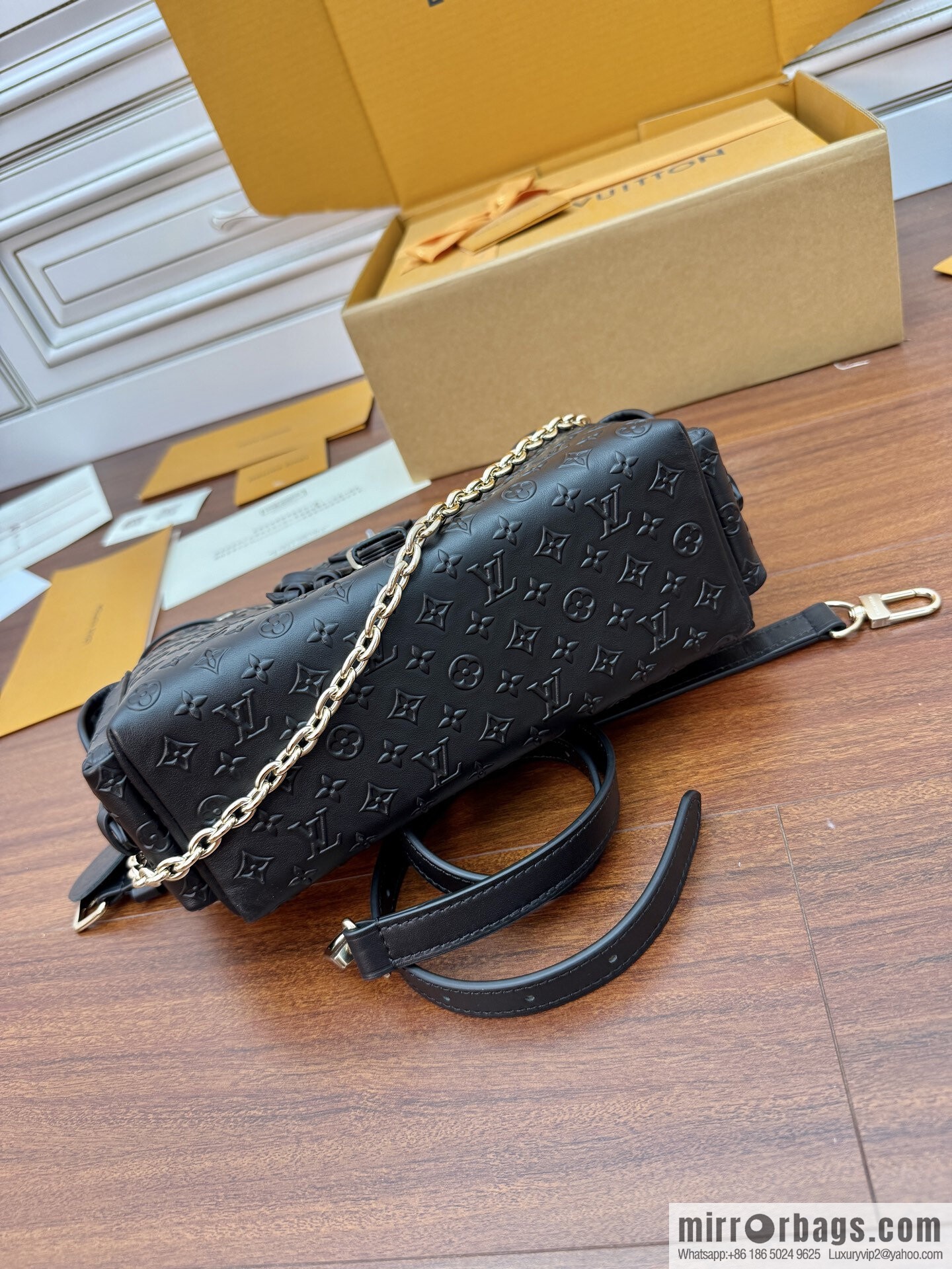 LV M25554 Odyssée
