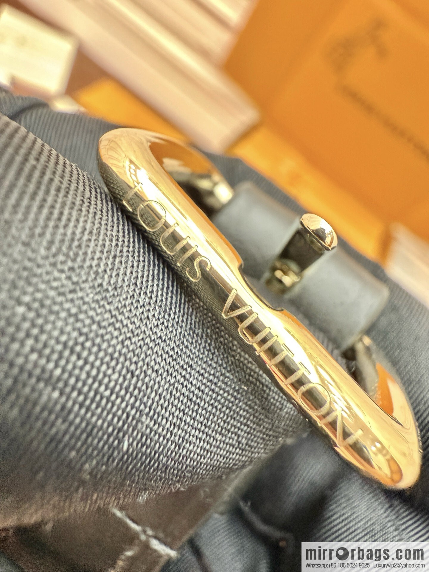 LV M25554 Odyssée
