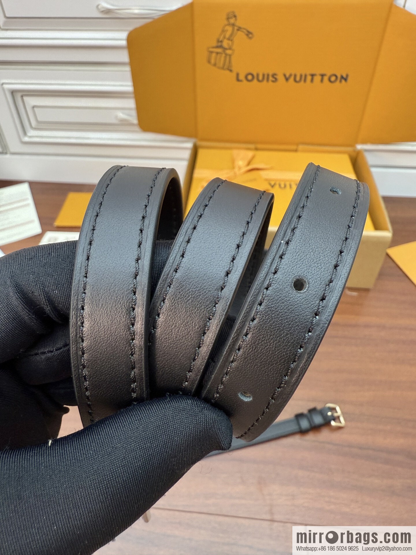 LV M25554 Odyssée