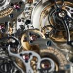 Datograph Perpetual Tourbillon Back Close Up