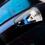 De Bethune Dream Machine 5 Meteorite Close Up